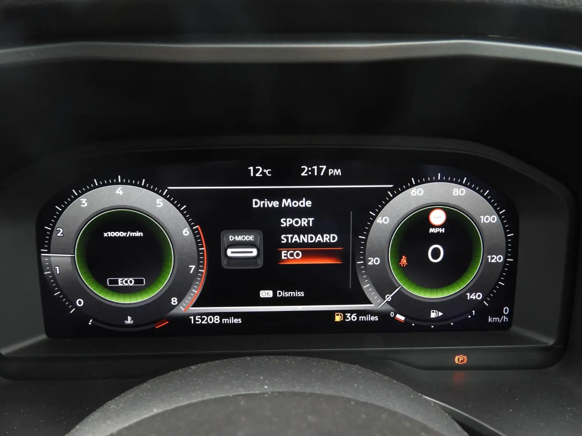 Nissan Qashqai Image 20
