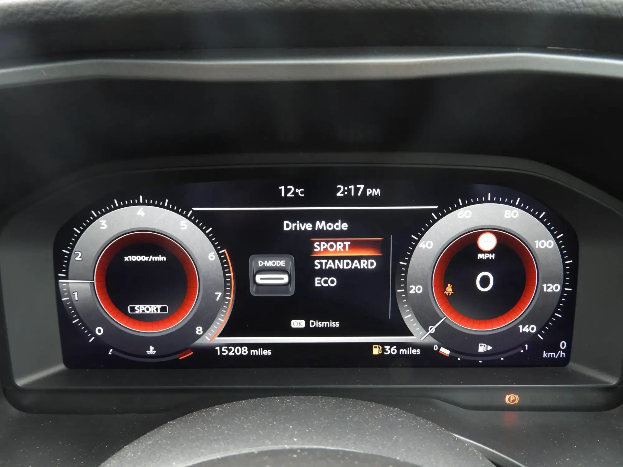 Nissan Qashqai Image 21