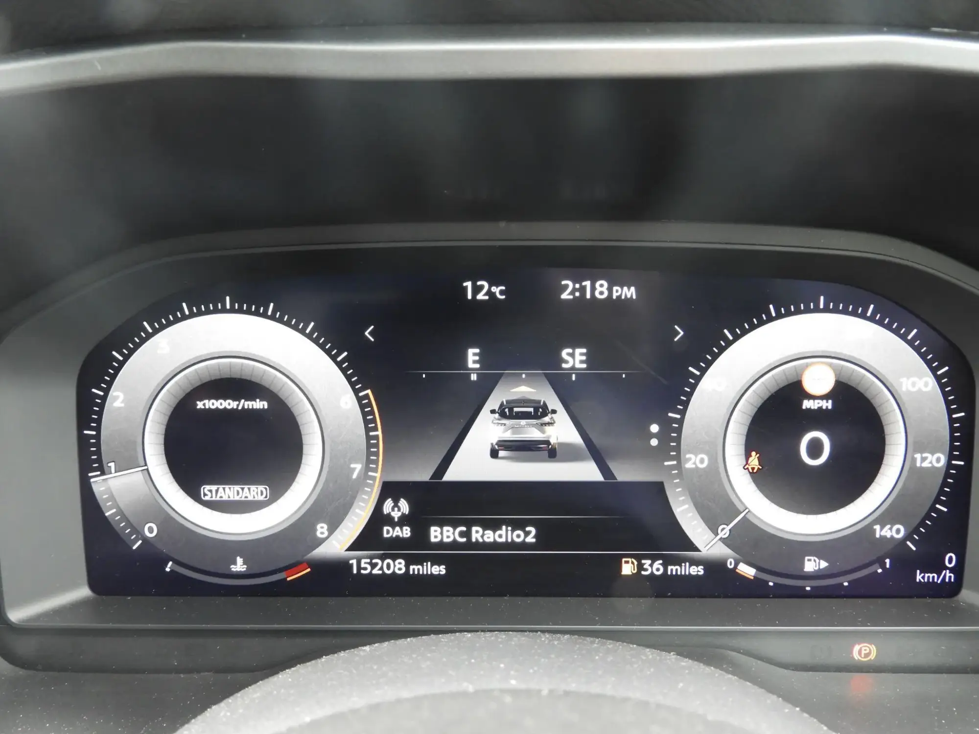 Nissan Qashqai Image 22