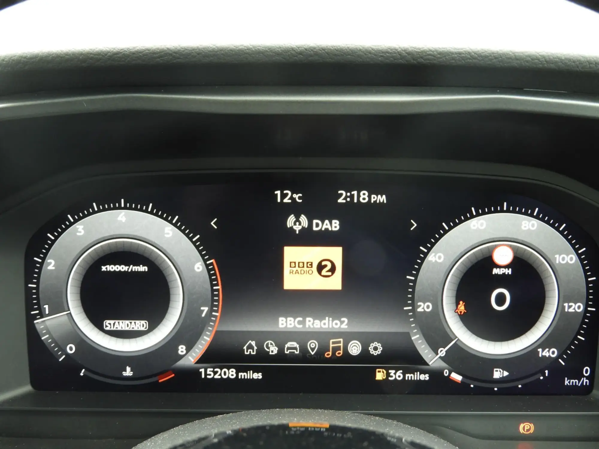 Nissan Qashqai Image 23