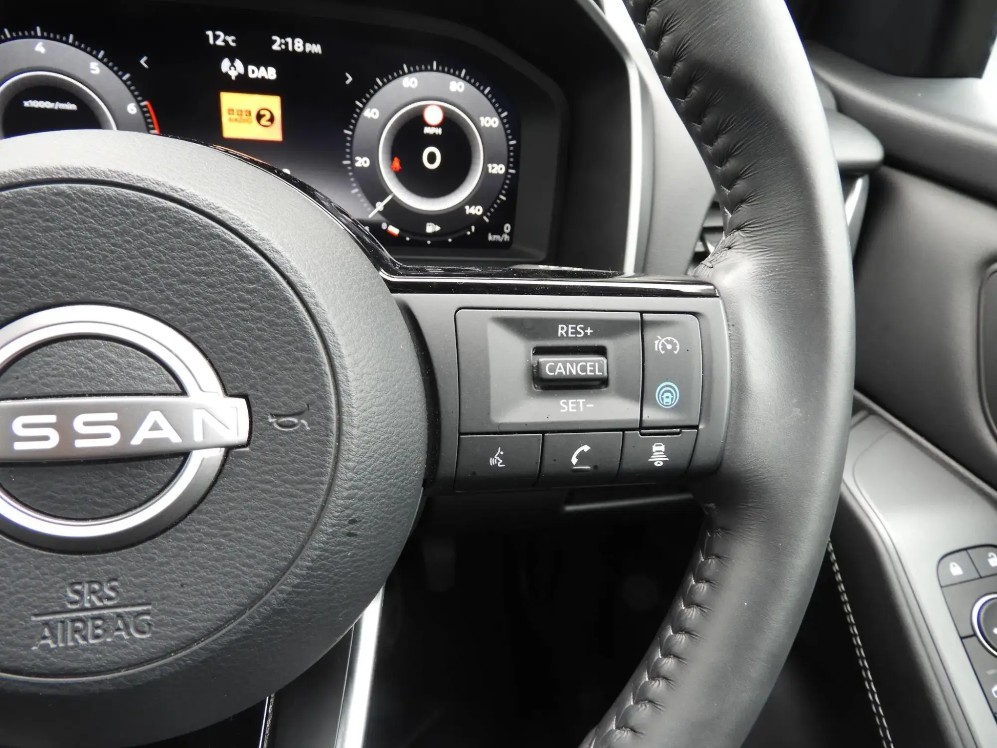 Nissan Qashqai Image 24