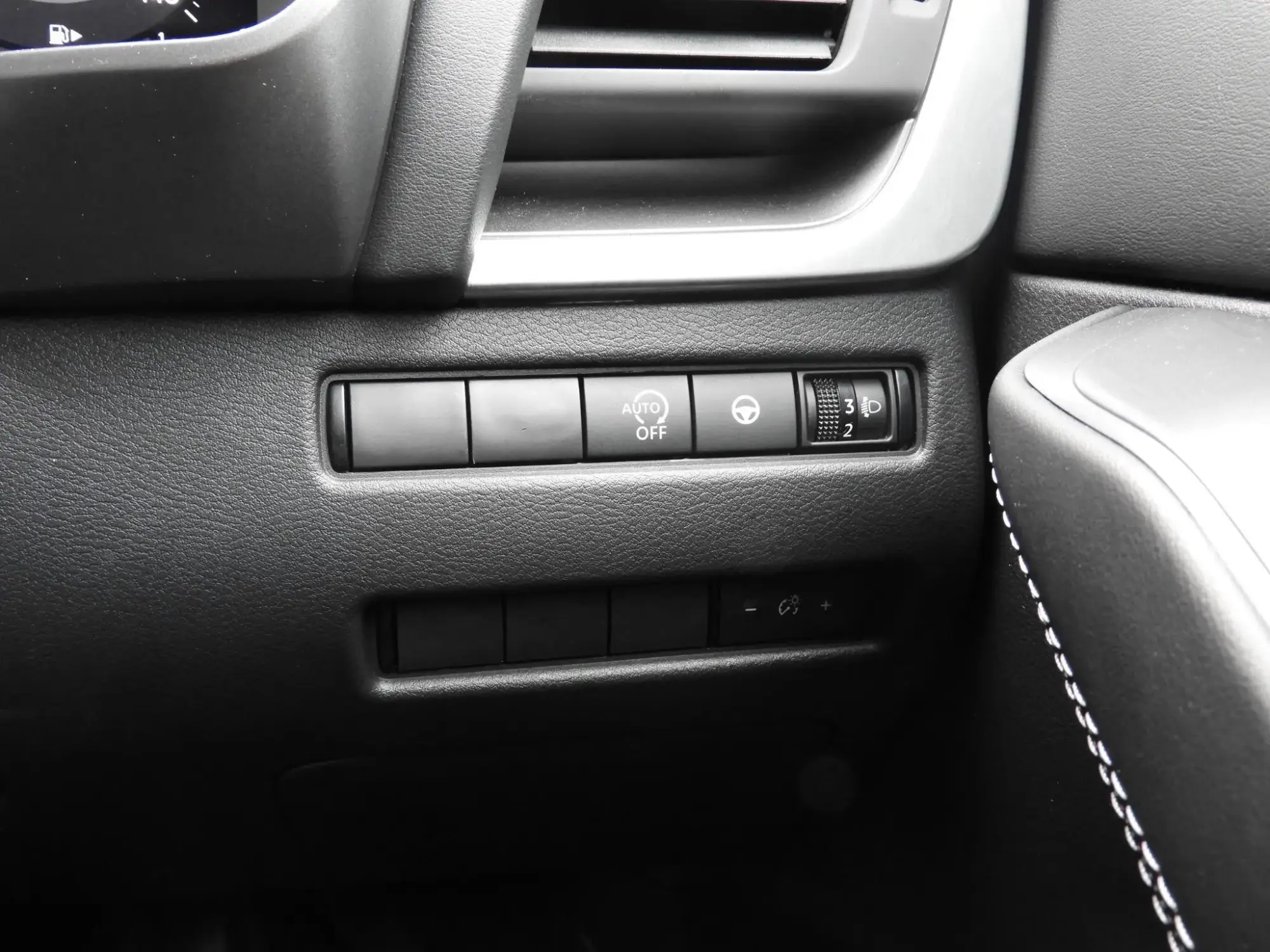 Nissan Qashqai Image 25