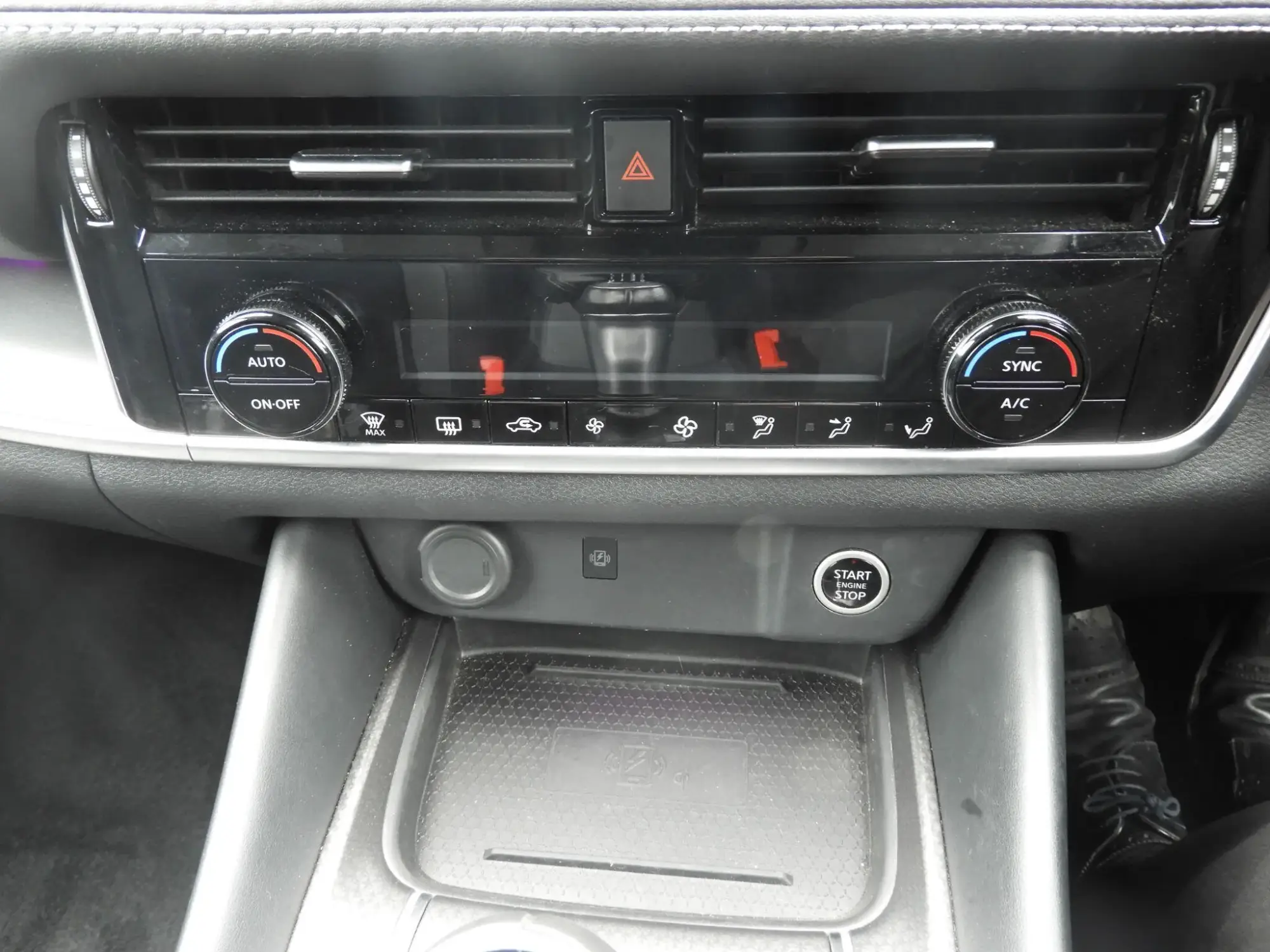 Nissan Qashqai Image 26