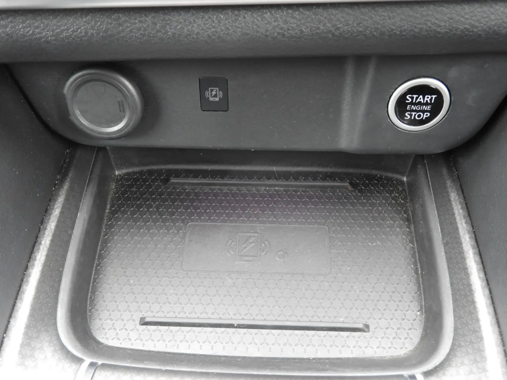 Nissan Qashqai Image 27