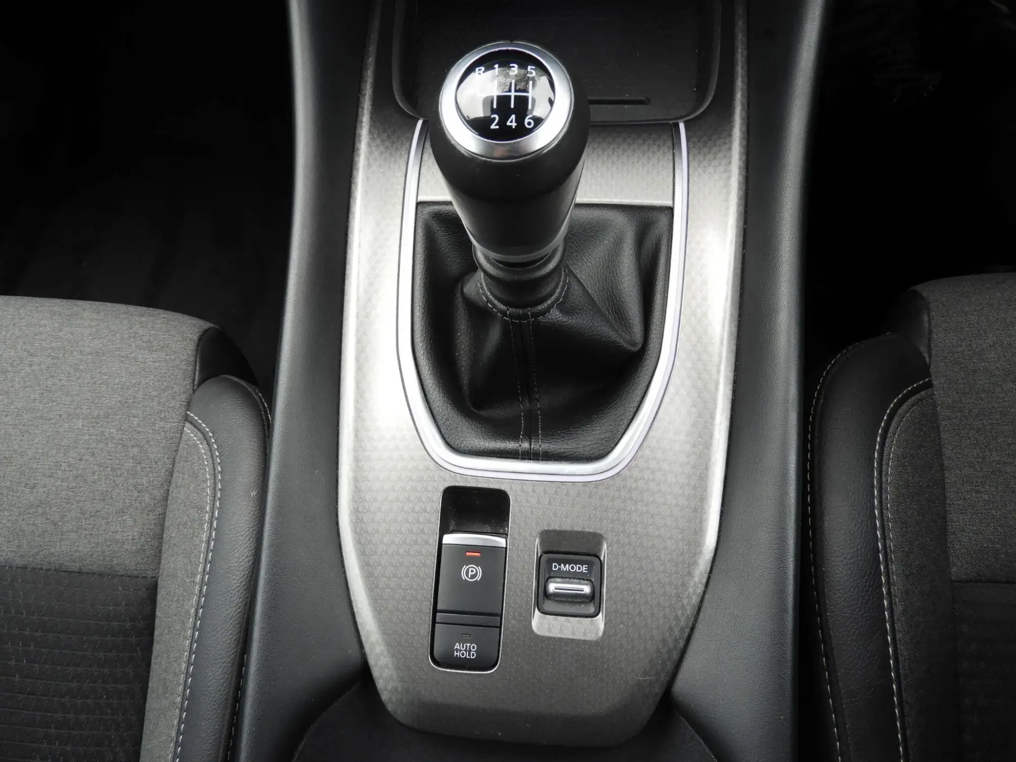 Nissan Qashqai Image 28