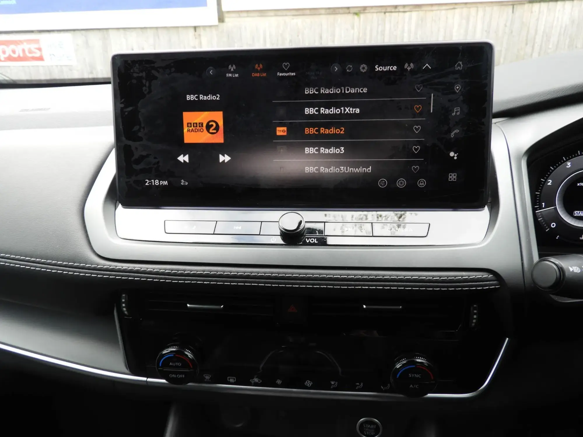 Nissan Qashqai Image 30