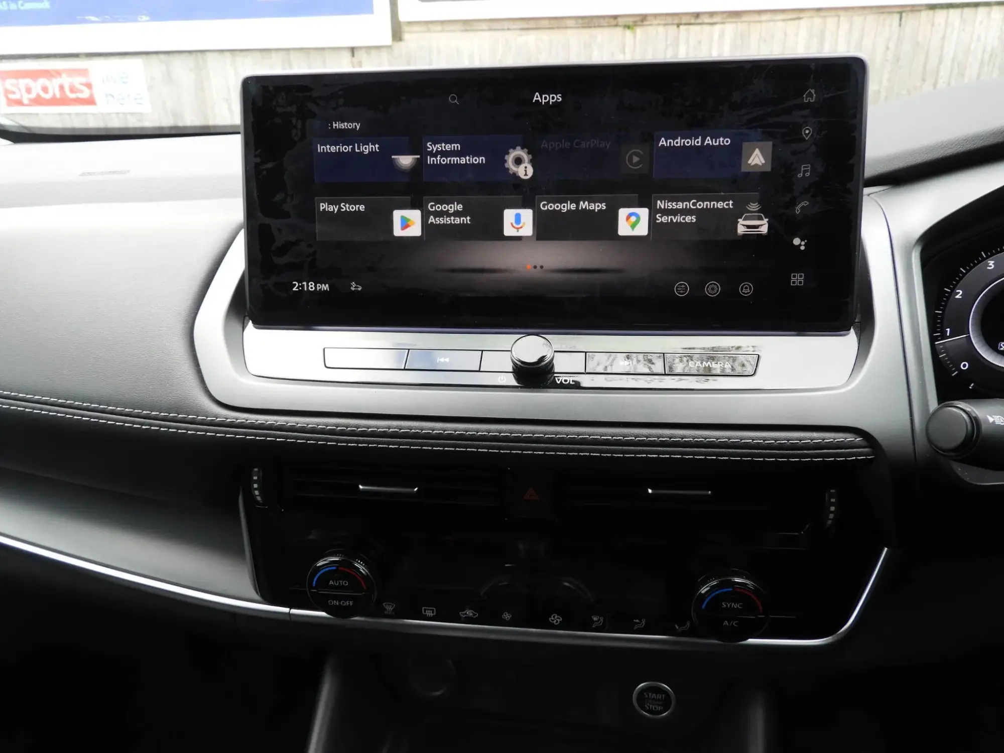 Nissan Qashqai Image 31