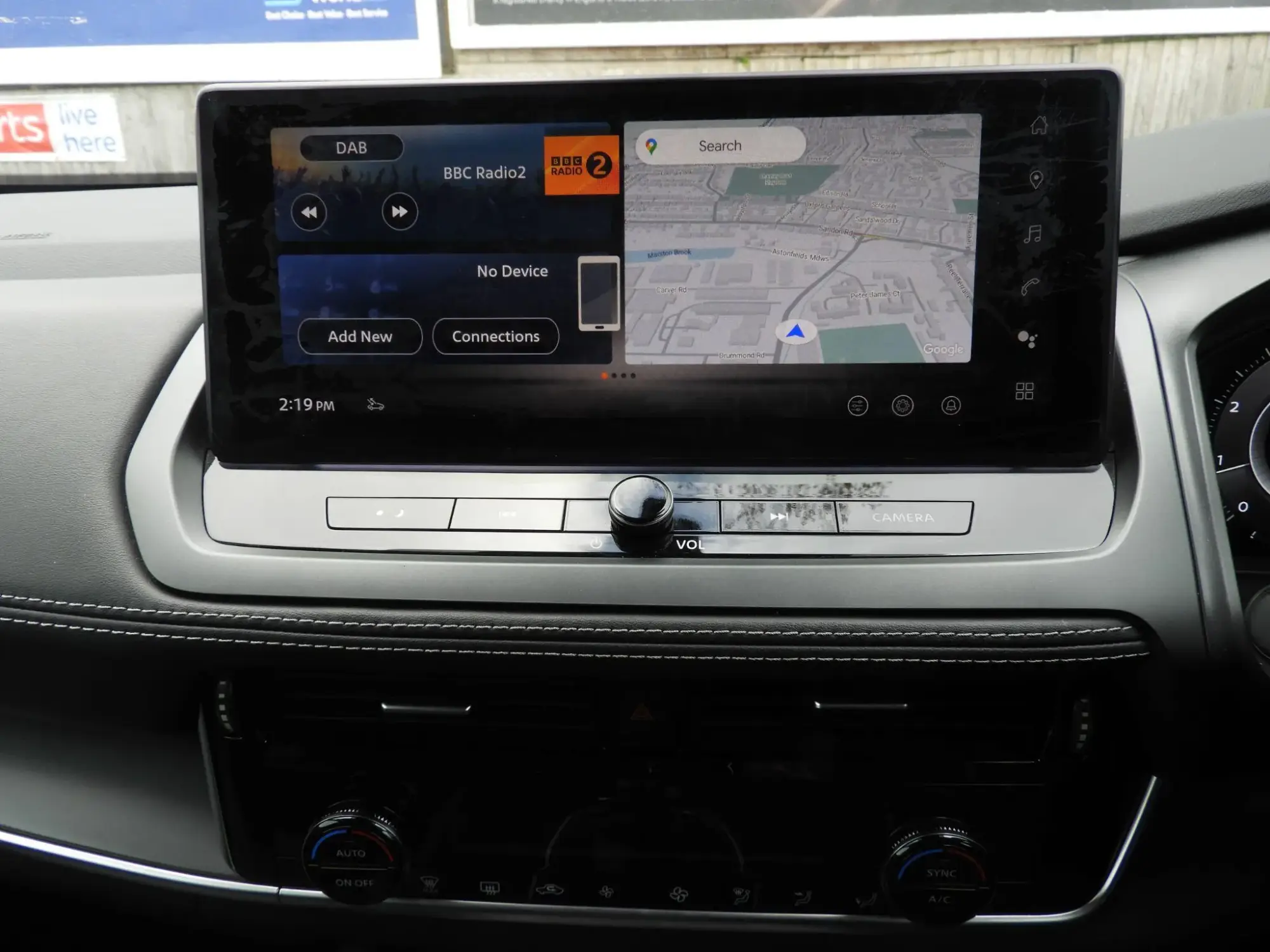 Nissan Qashqai Image 32
