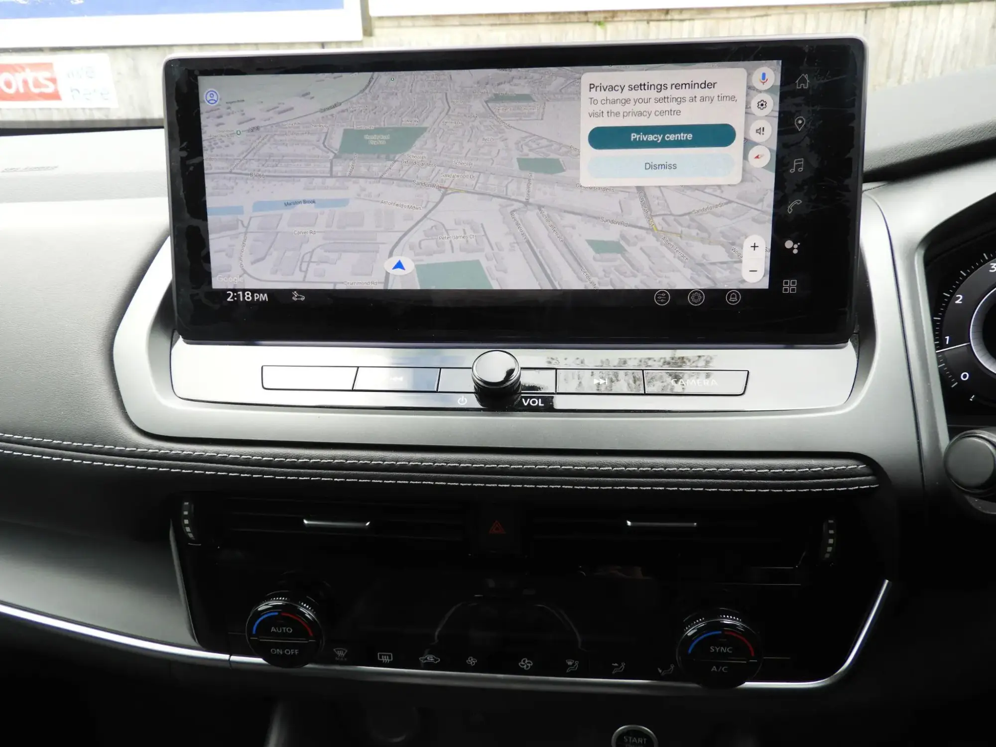Nissan Qashqai Image 33