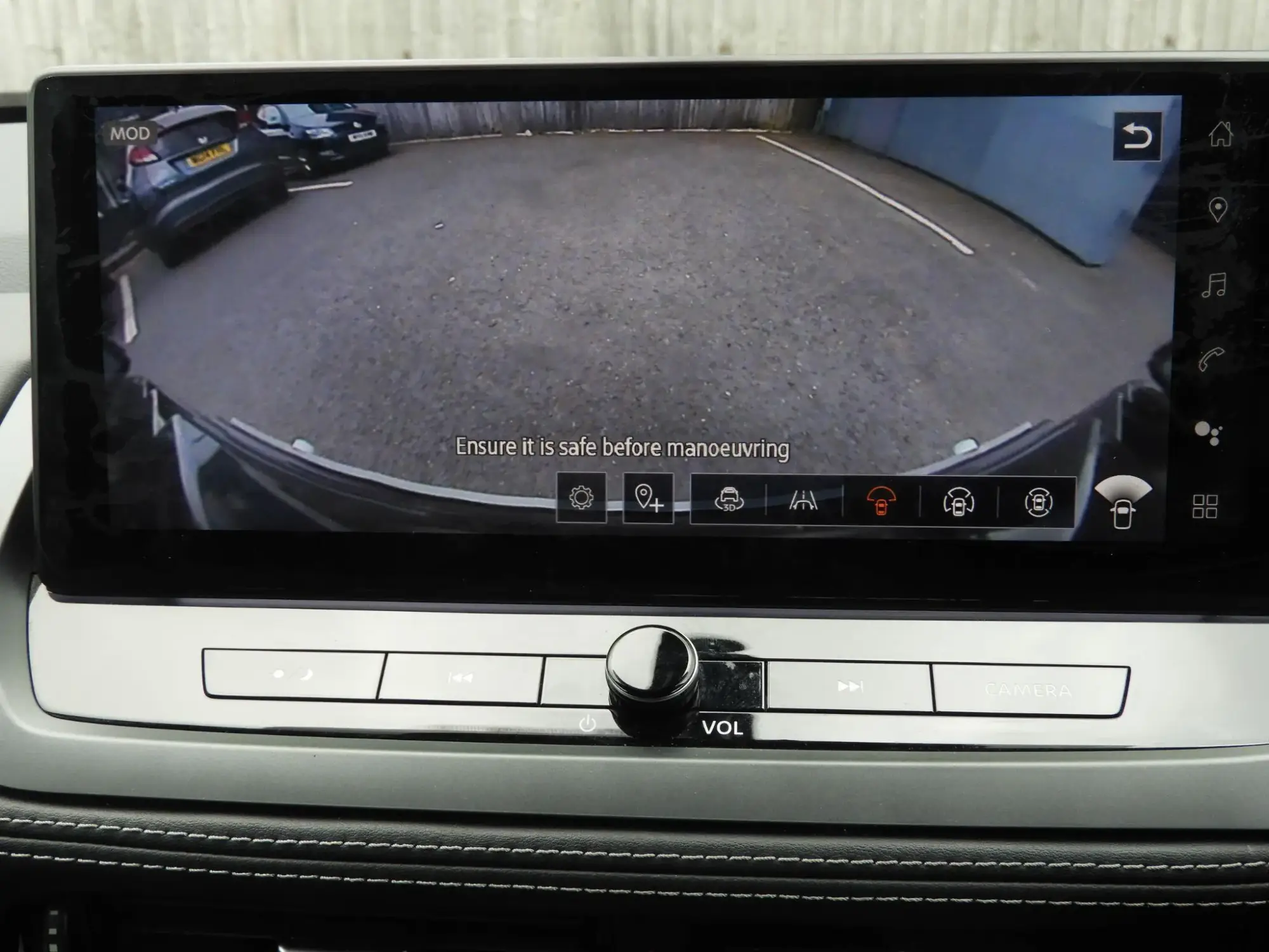 Nissan Qashqai Image 36