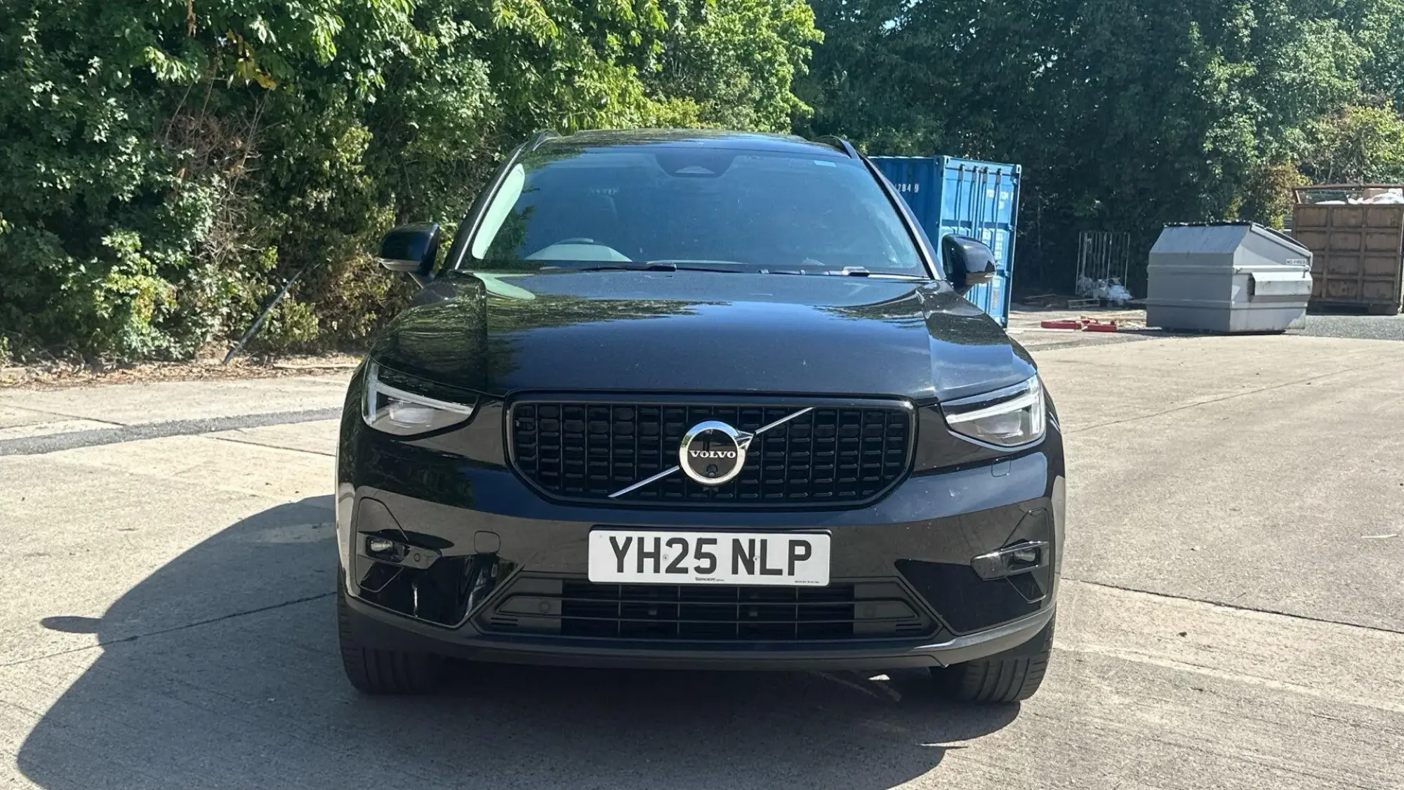 Volvo XC40 Image 2