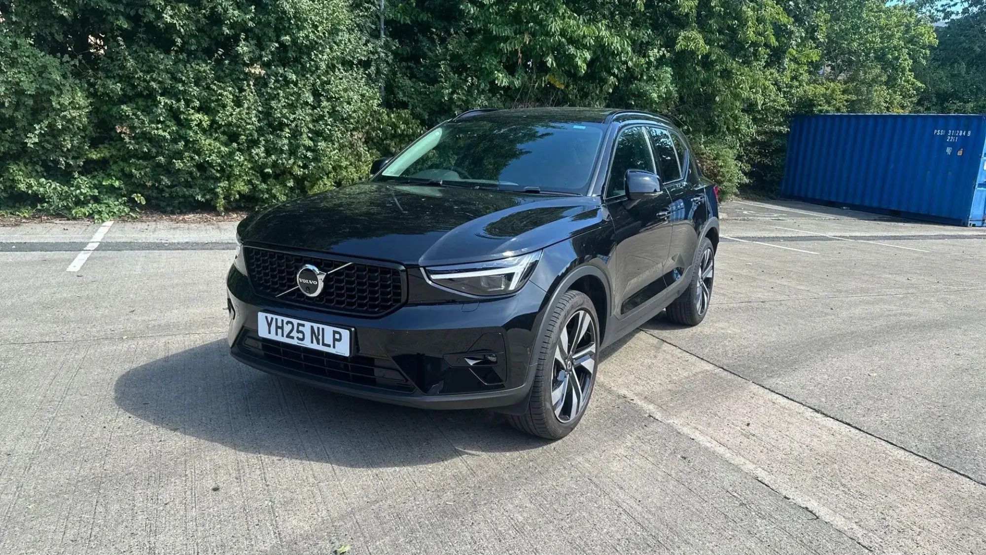 Volvo XC40 Image 3