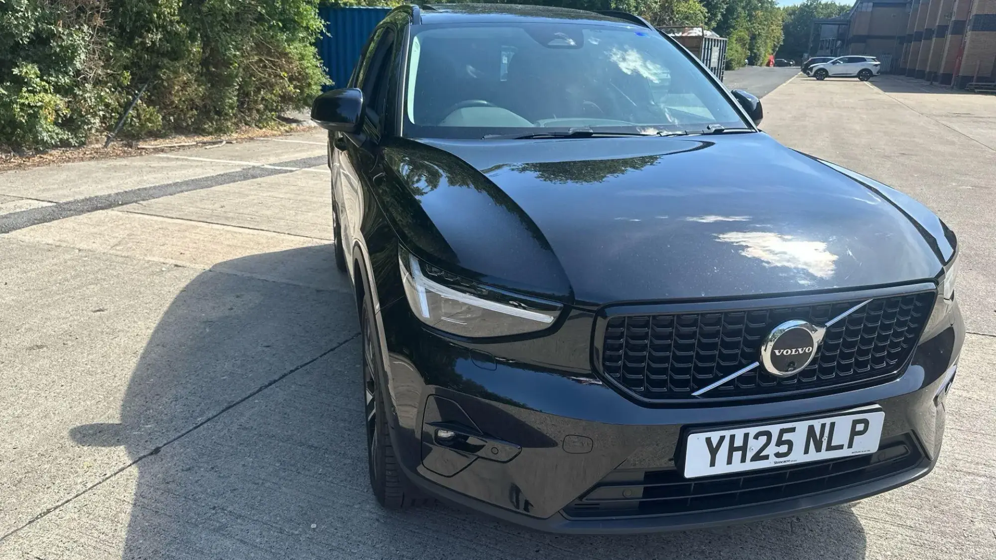 Volvo XC40 Image 5