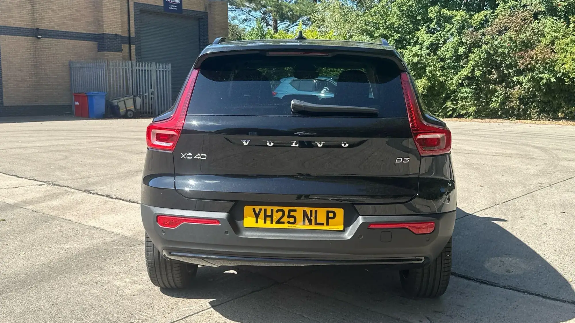 Volvo XC40 Image 6