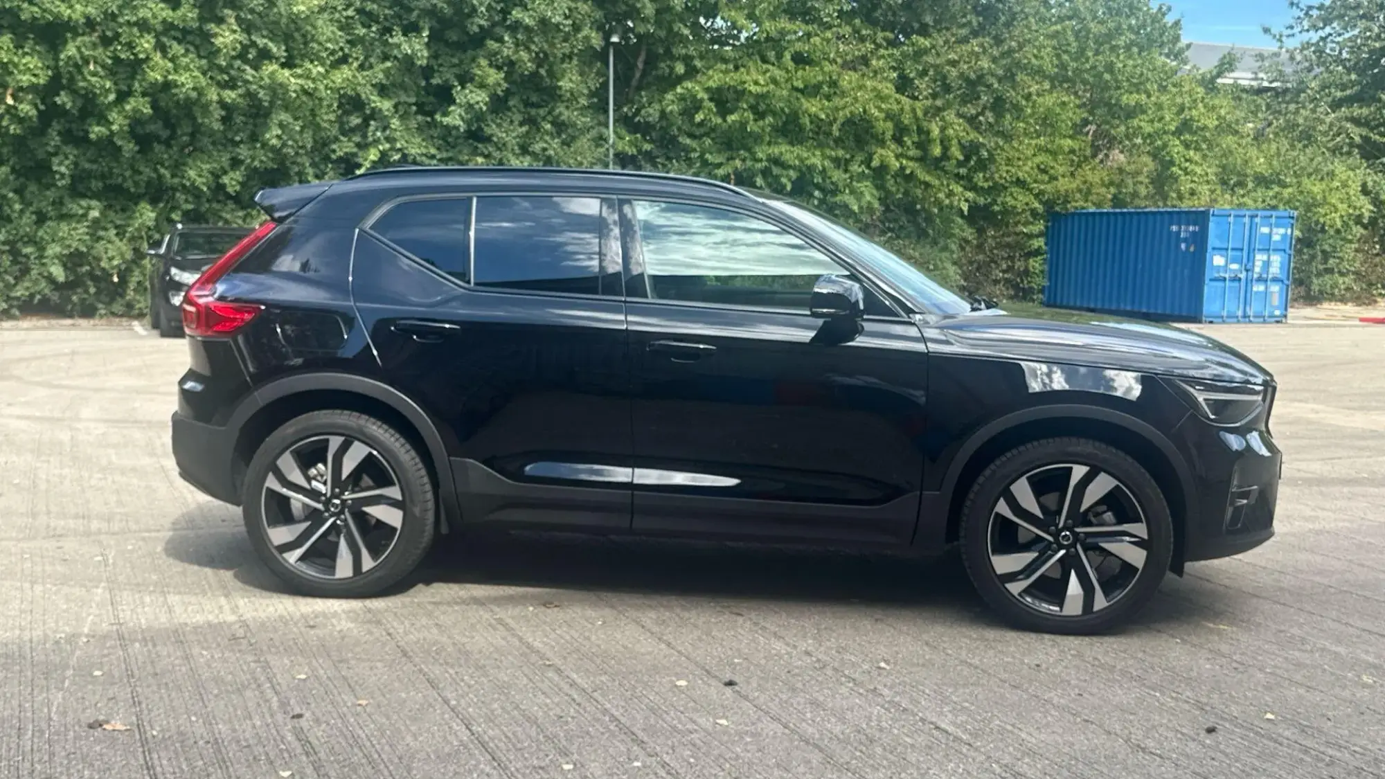 Volvo XC40 Image 7