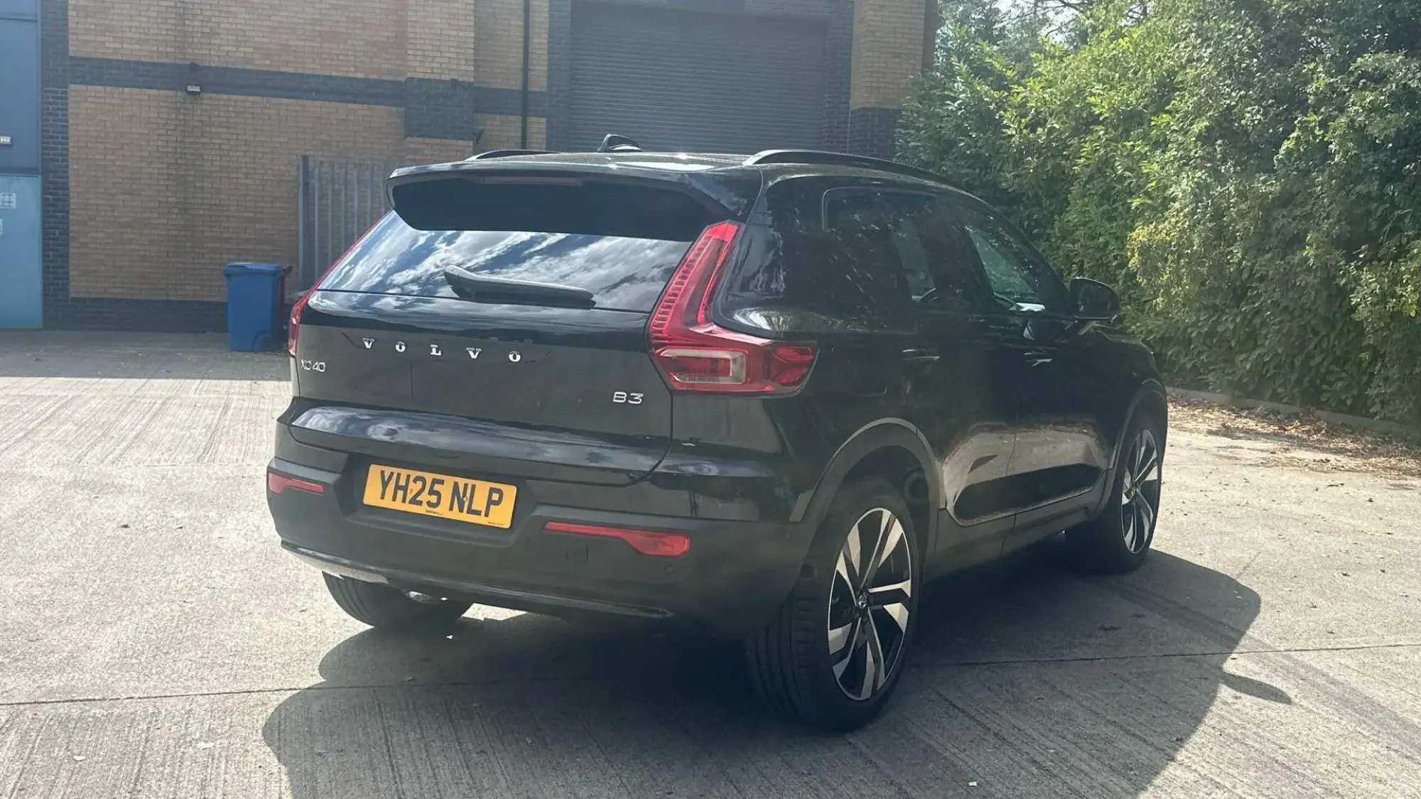 Volvo XC40 Image 8