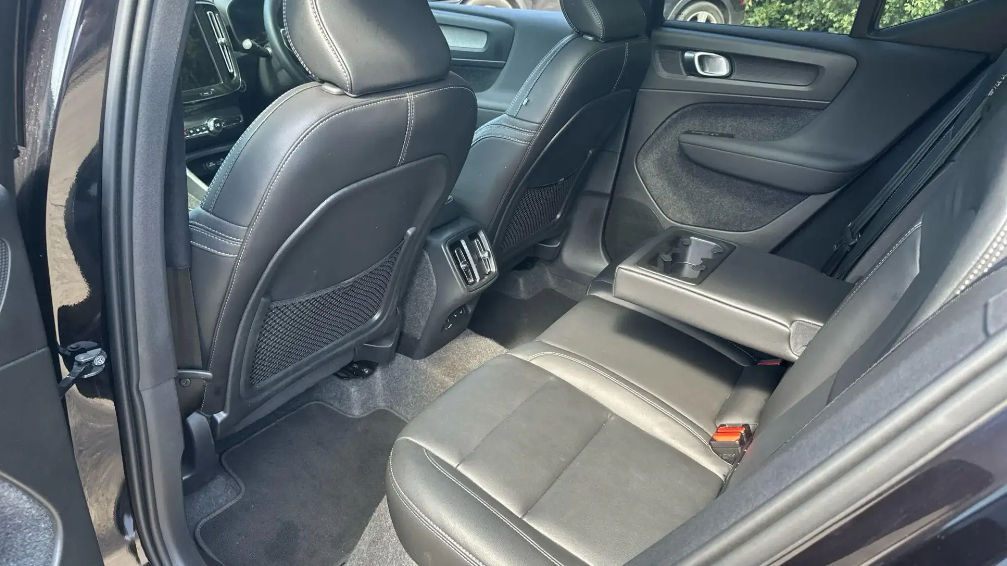 Volvo XC40 Image 13