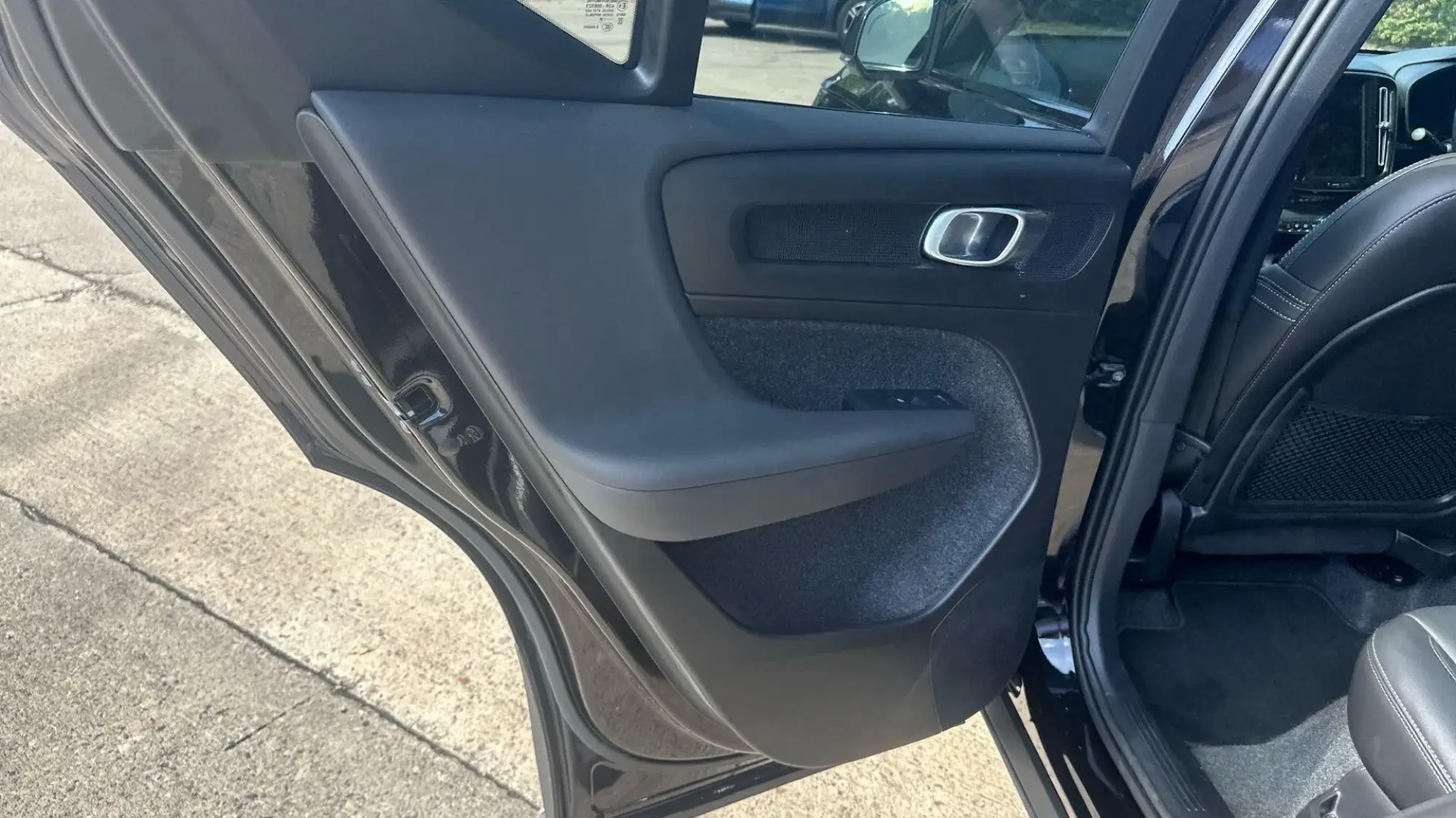 Volvo XC40 Image 17