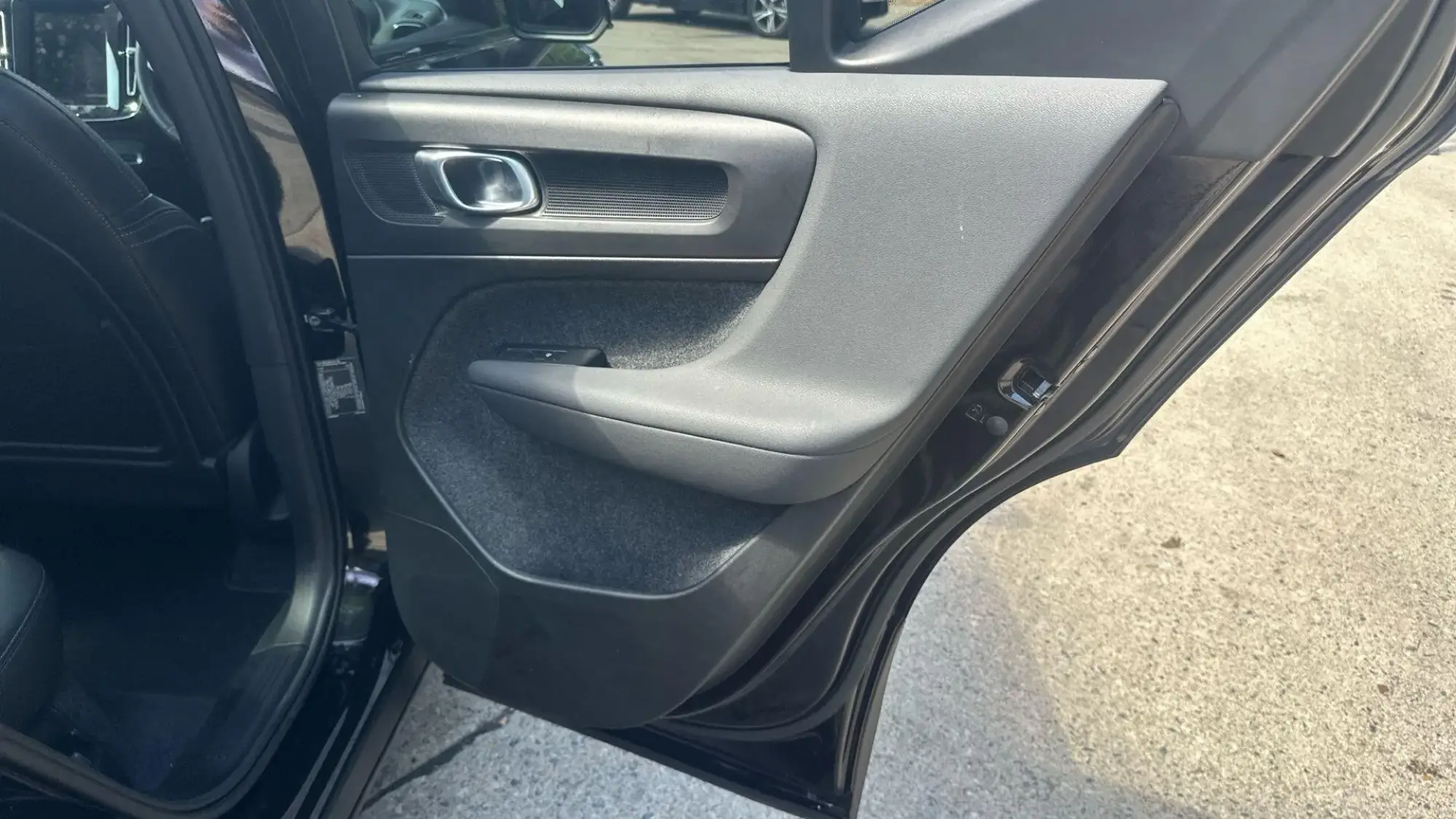 Volvo XC40 Image 18