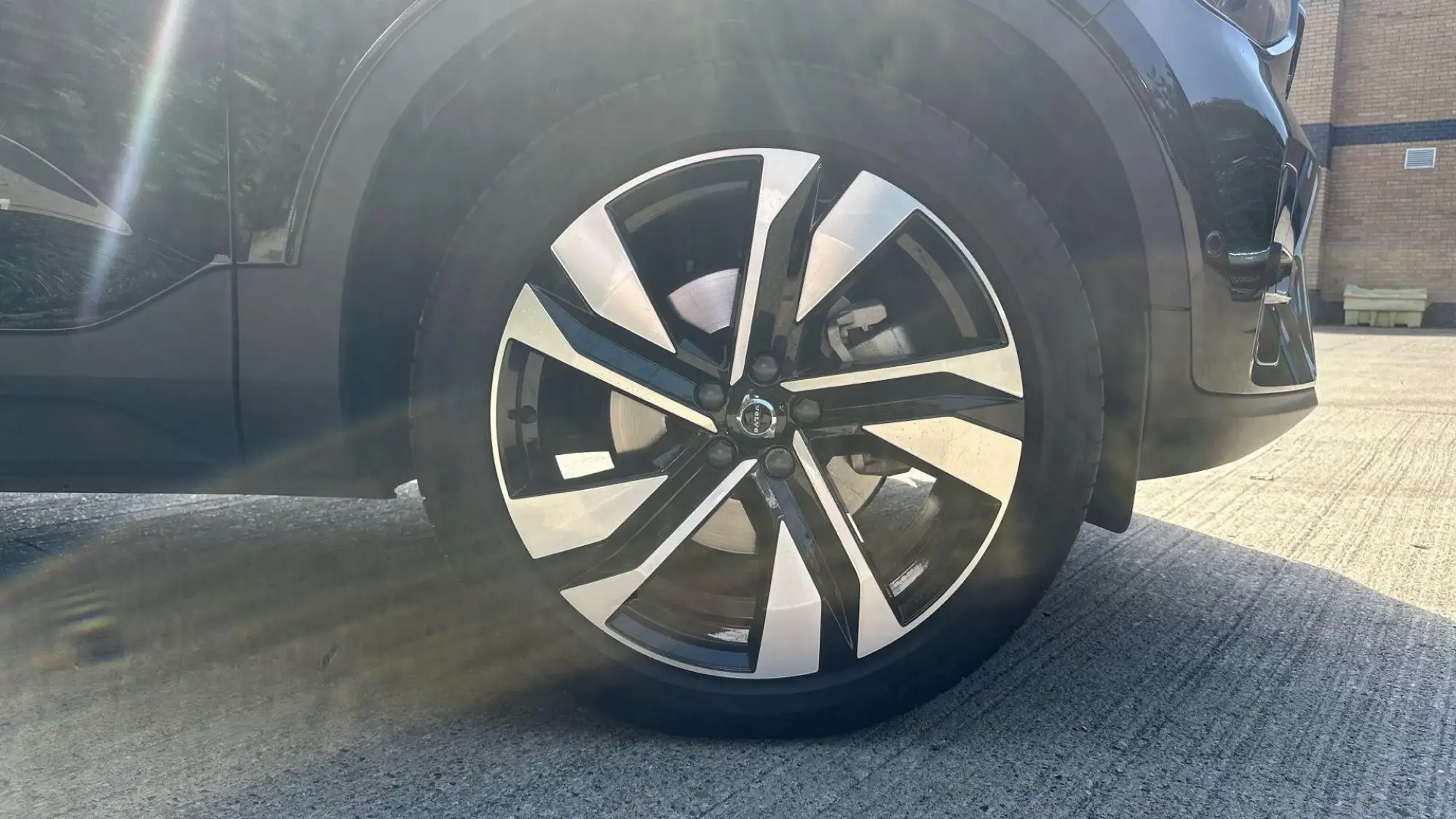 Volvo XC40 Image 20