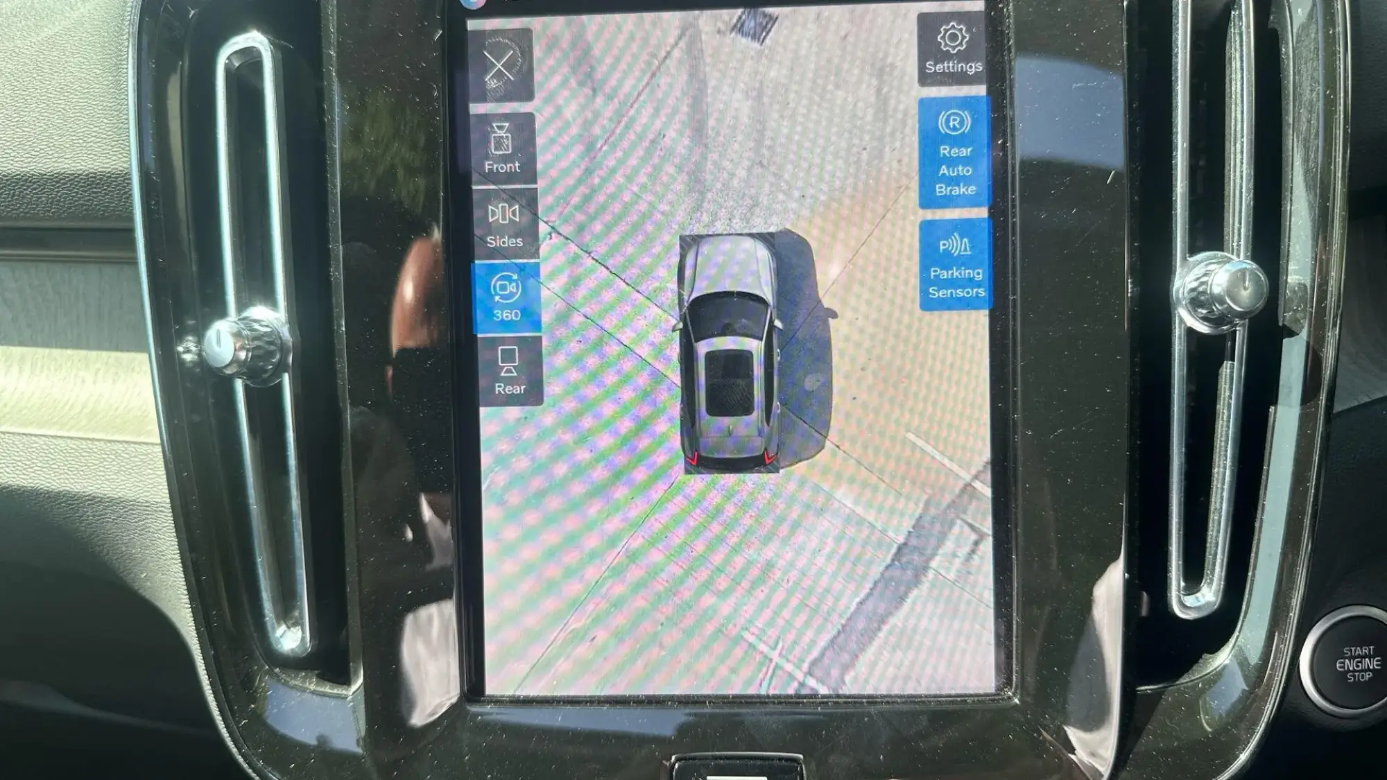 Volvo XC40 Image 21