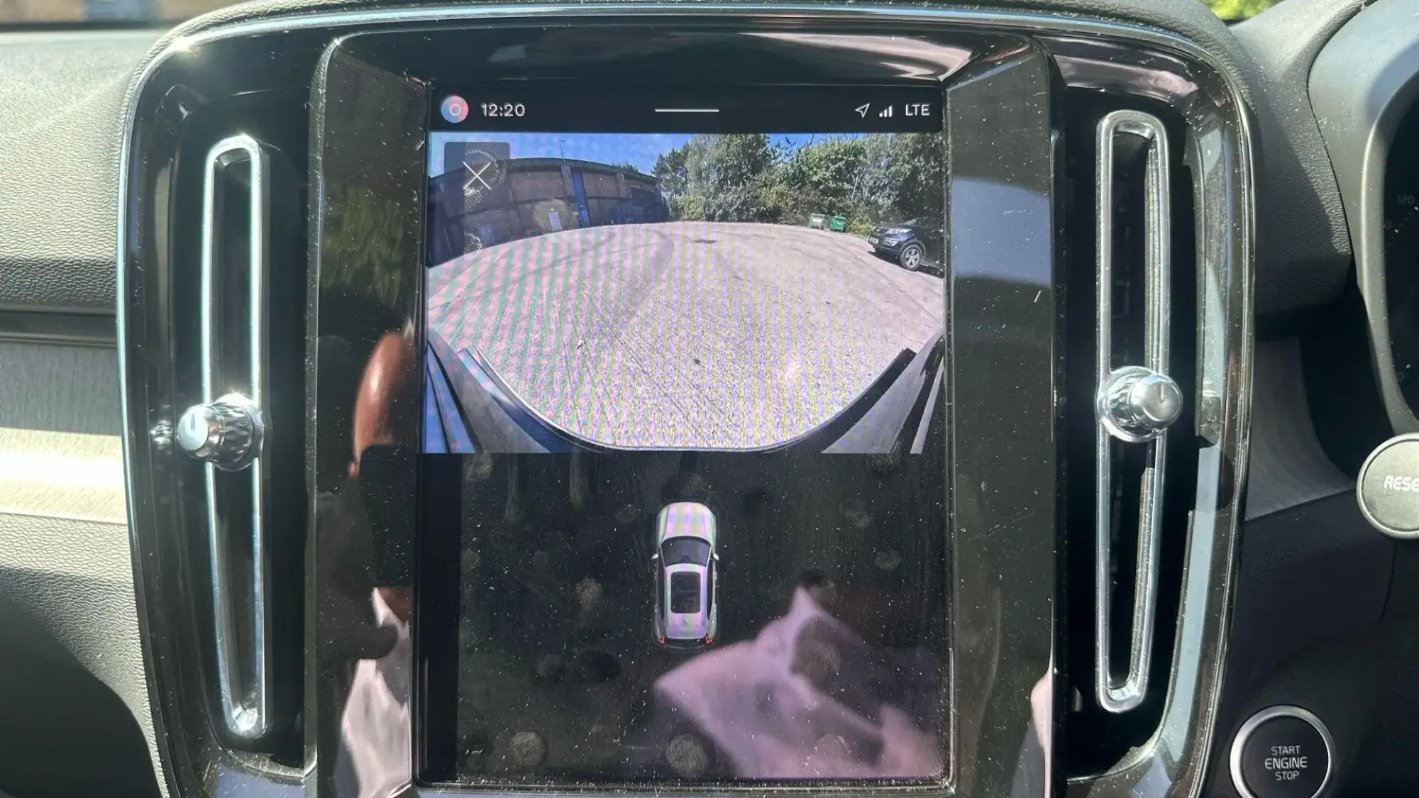 Volvo XC40 Image 22
