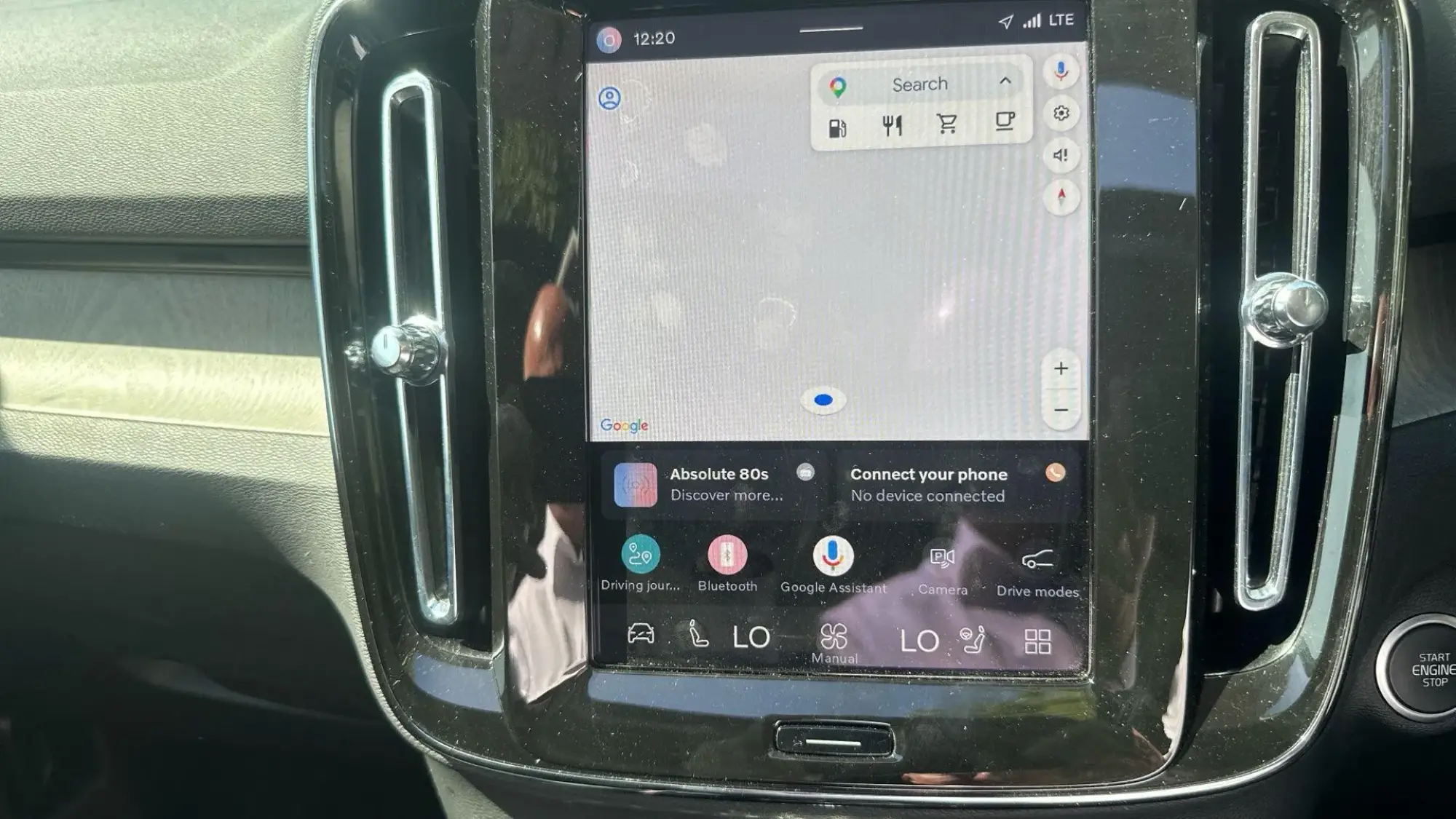 Volvo XC40 Image 25