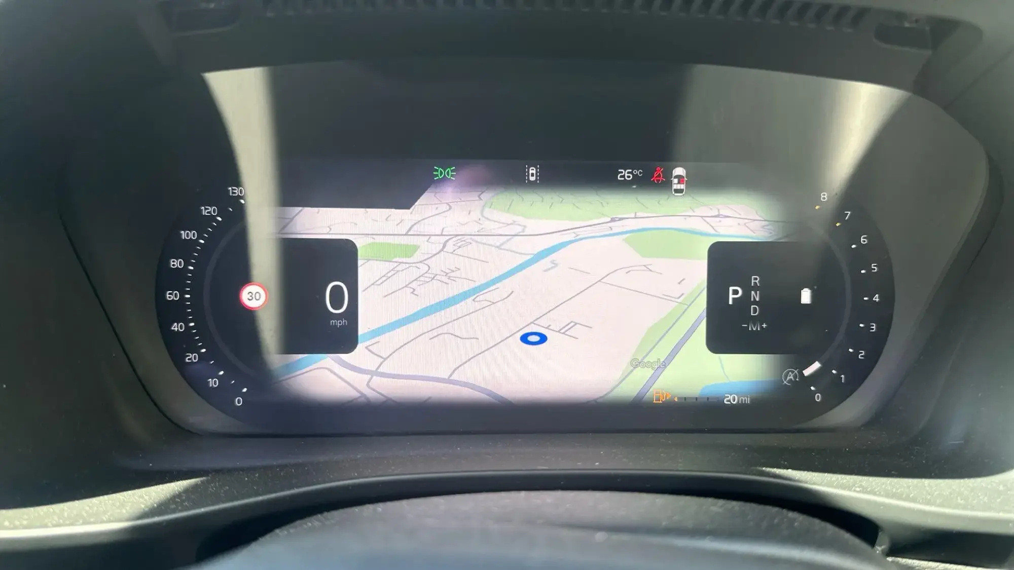 Volvo XC40 Image 26