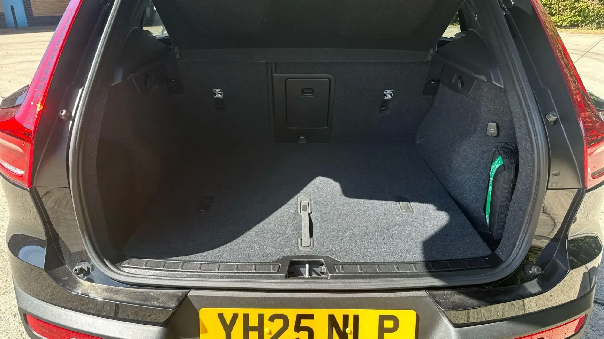 Volvo XC40 Image 28