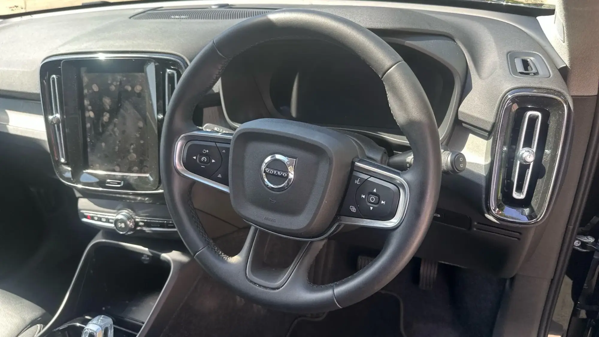 Volvo XC40 Image 29
