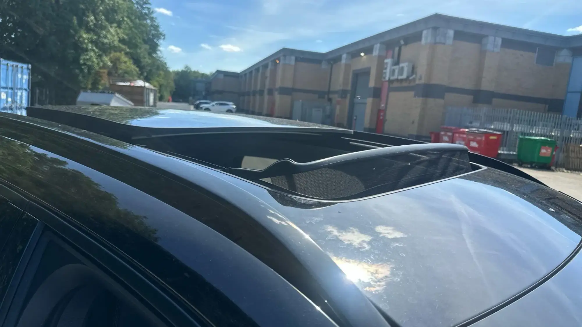 Volvo XC40 Image 32