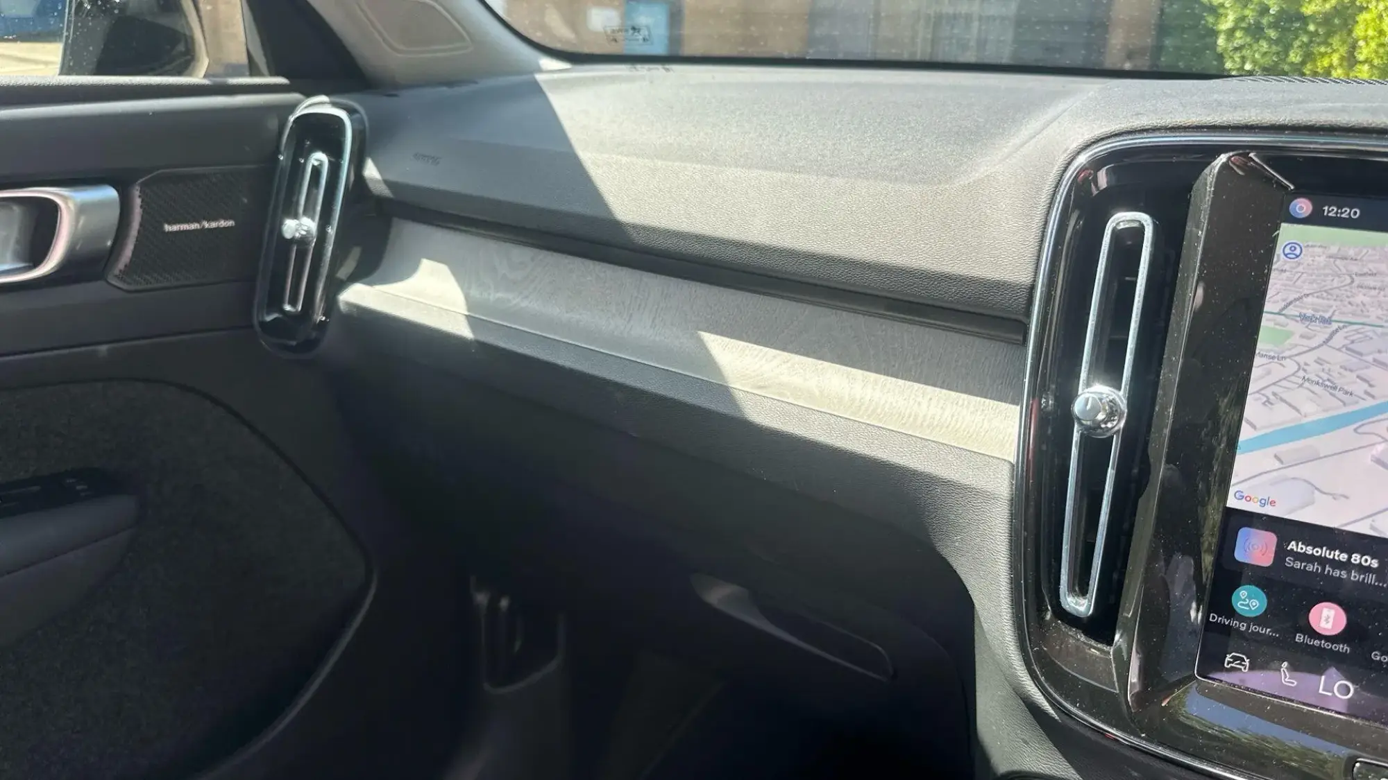 Volvo XC40 Image 33