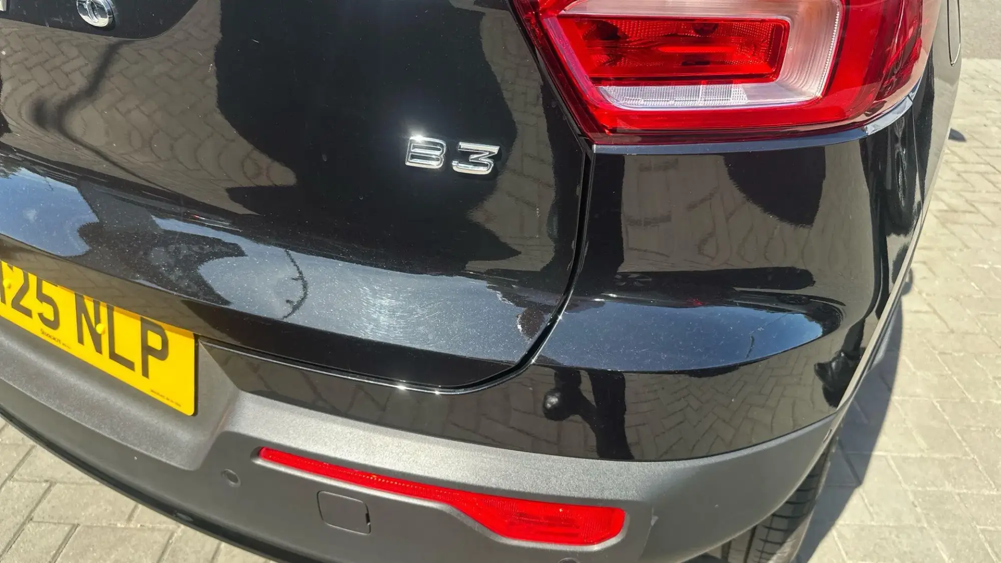 Volvo XC40 Image 35