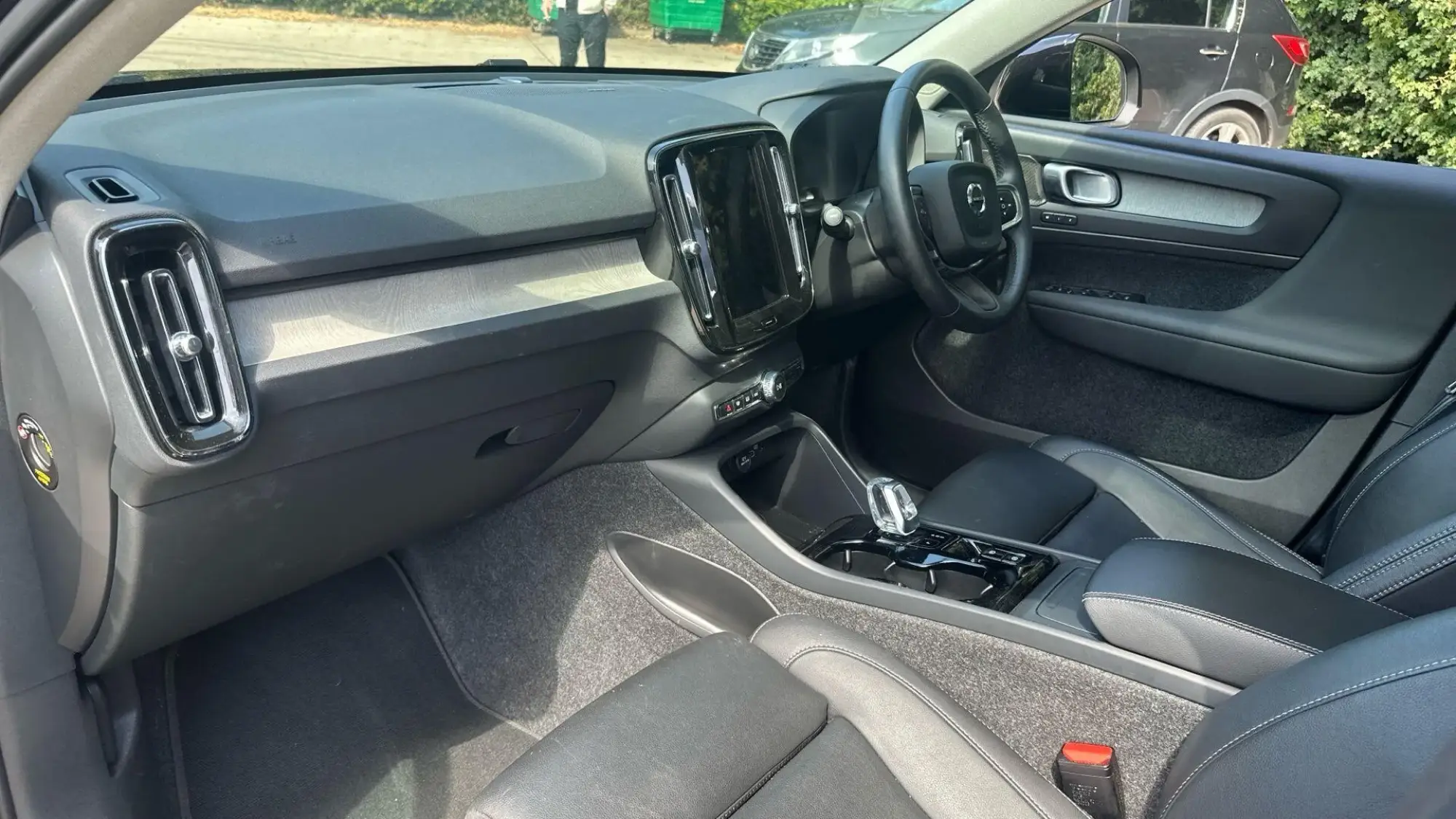 Volvo XC40 Image 36