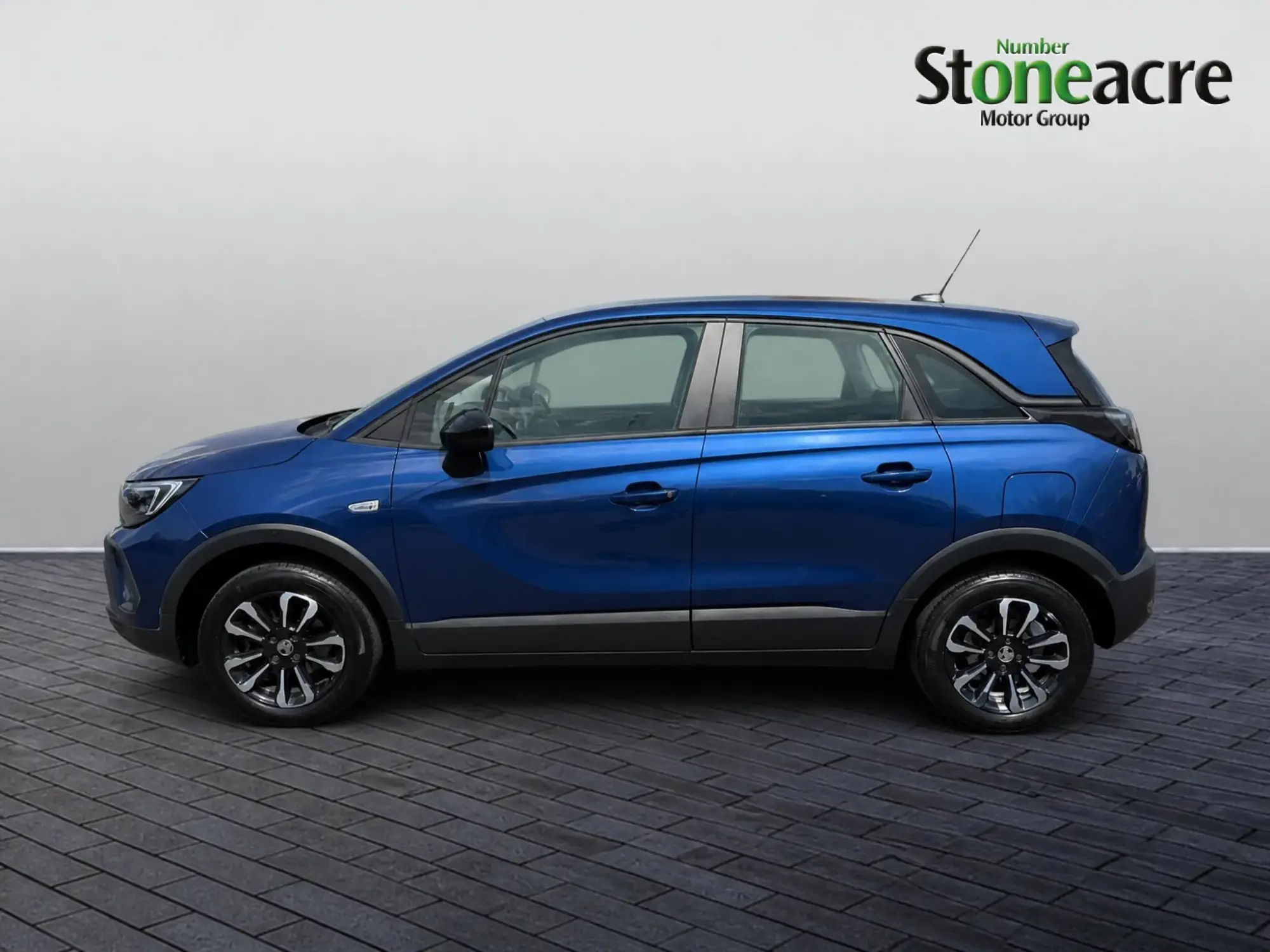 Vauxhall Crossland Image 6 Vauxhall Crossland Image 6