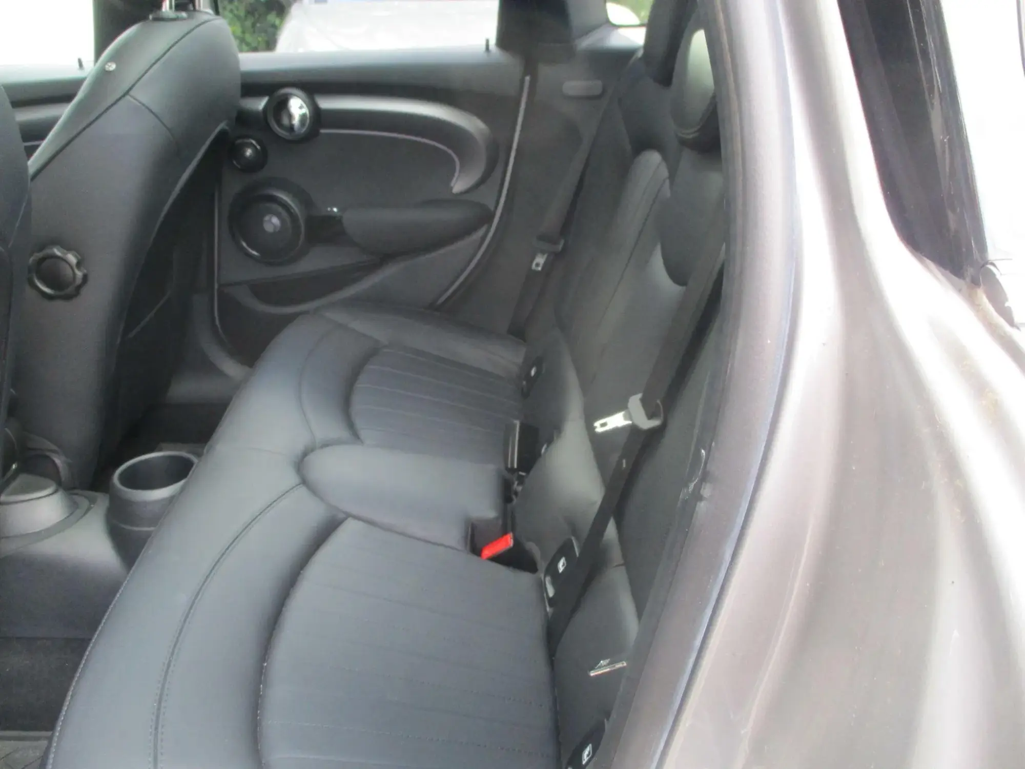 MINI Hatch Image 15 MINI Hatch Image 15