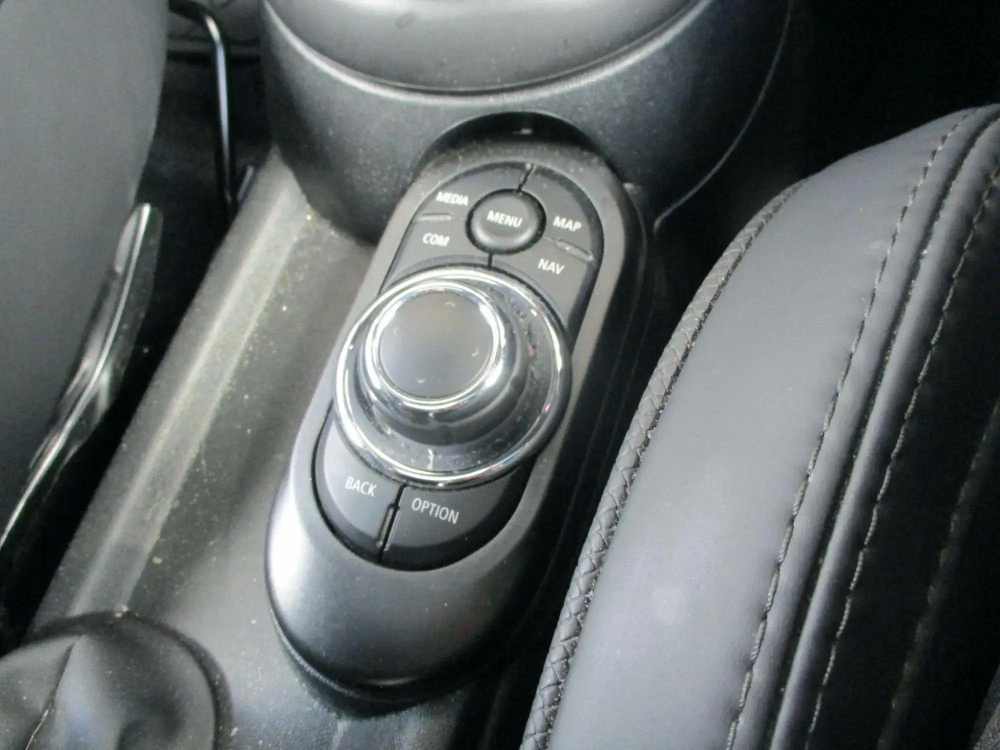 MINI Hatch Image 18 MINI Hatch Image 18