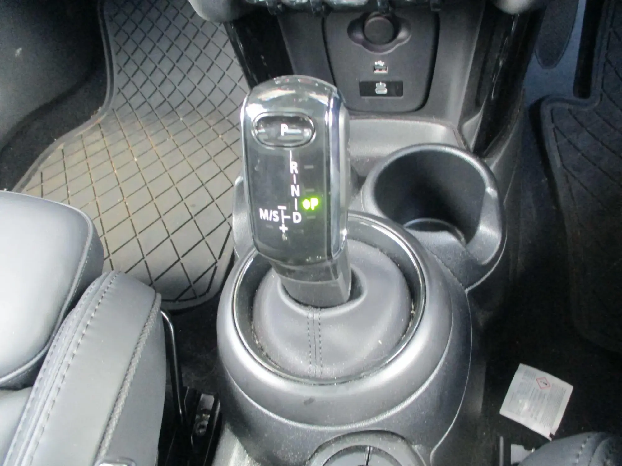MINI Hatch Image 19 MINI Hatch Image 19