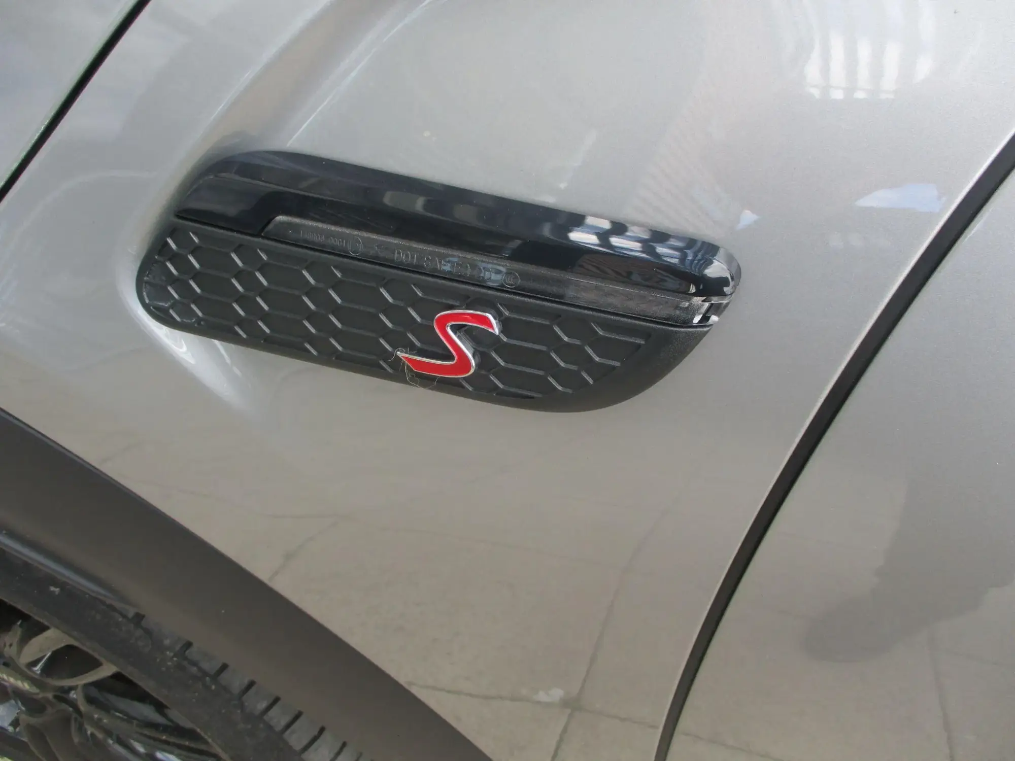 MINI Hatch Image 23 MINI Hatch Image 23