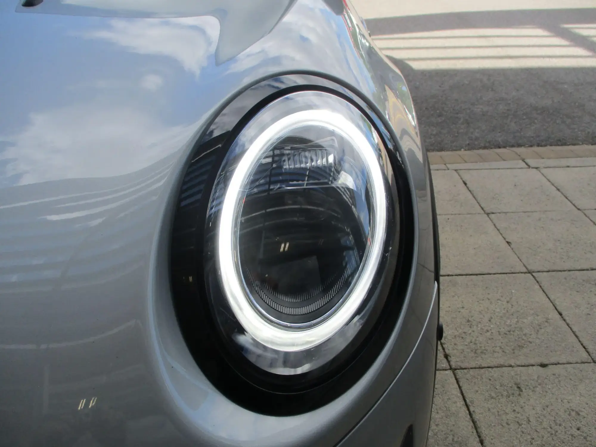 MINI Hatch Image 24 MINI Hatch Image 24