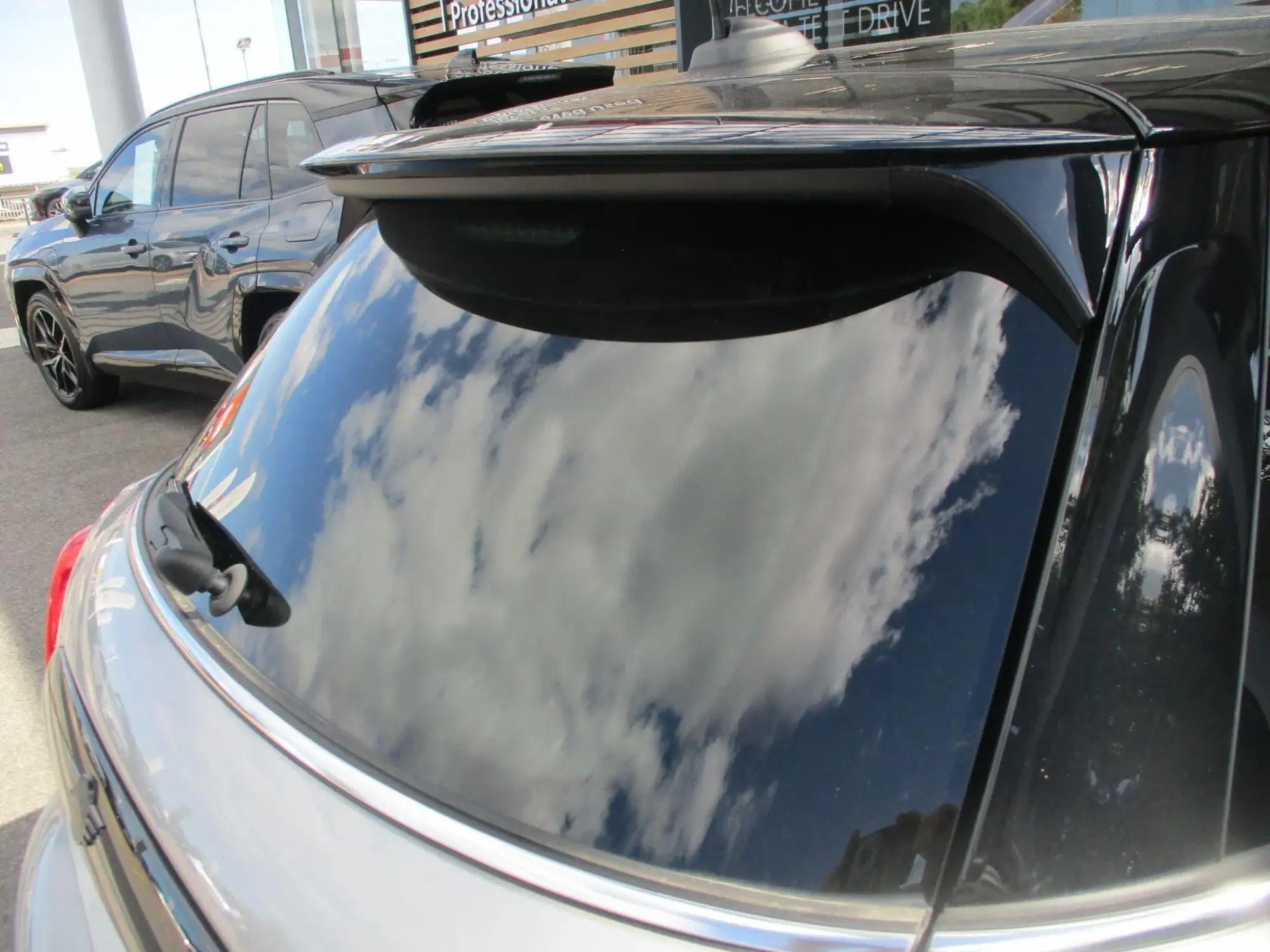 MINI Hatch Image 26 MINI Hatch Image 26