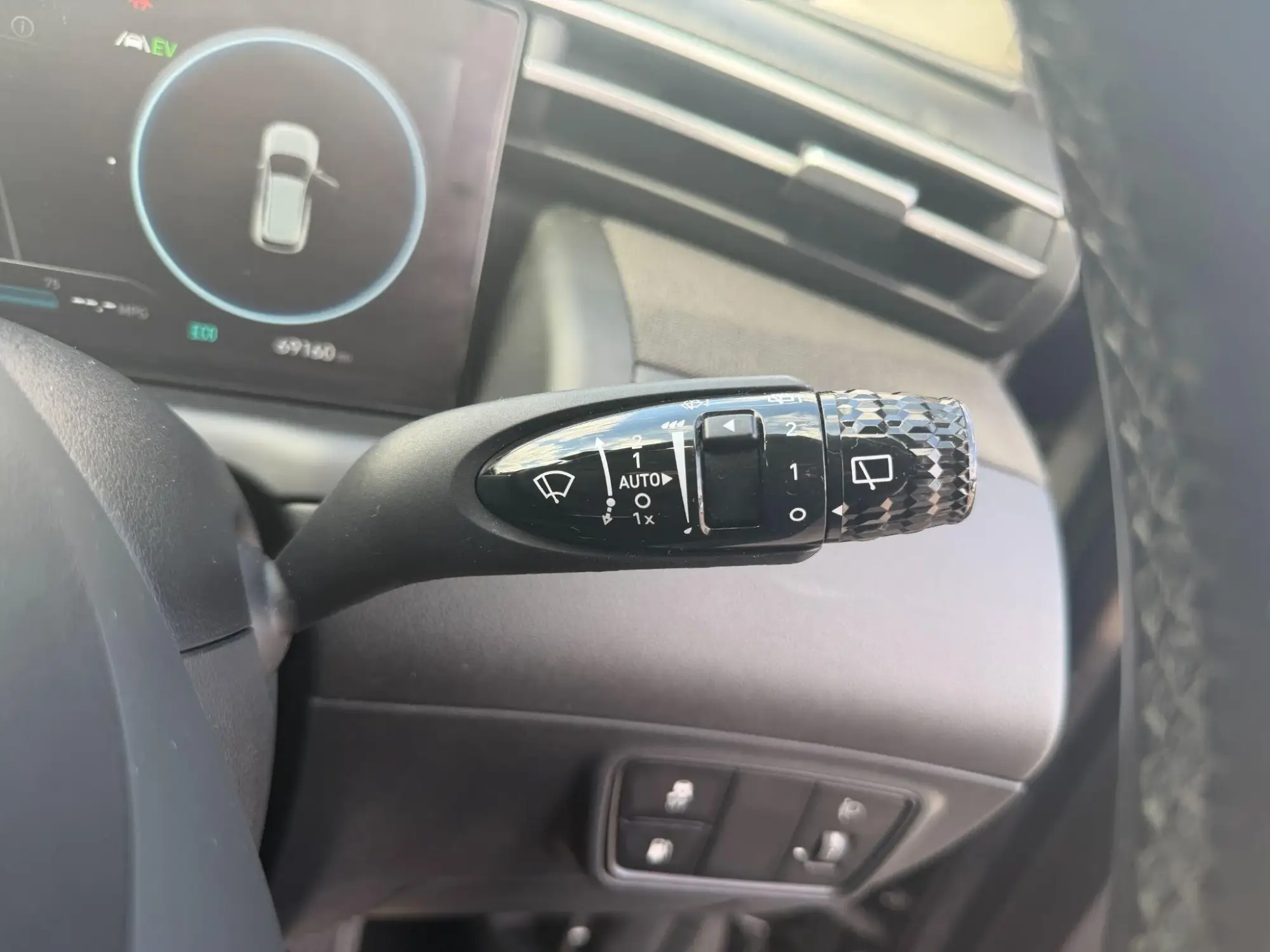 Hyundai TUCSON Plug-in Hybrid Image 18 Hyundai TUCSON Plug-in Hybrid Image 18