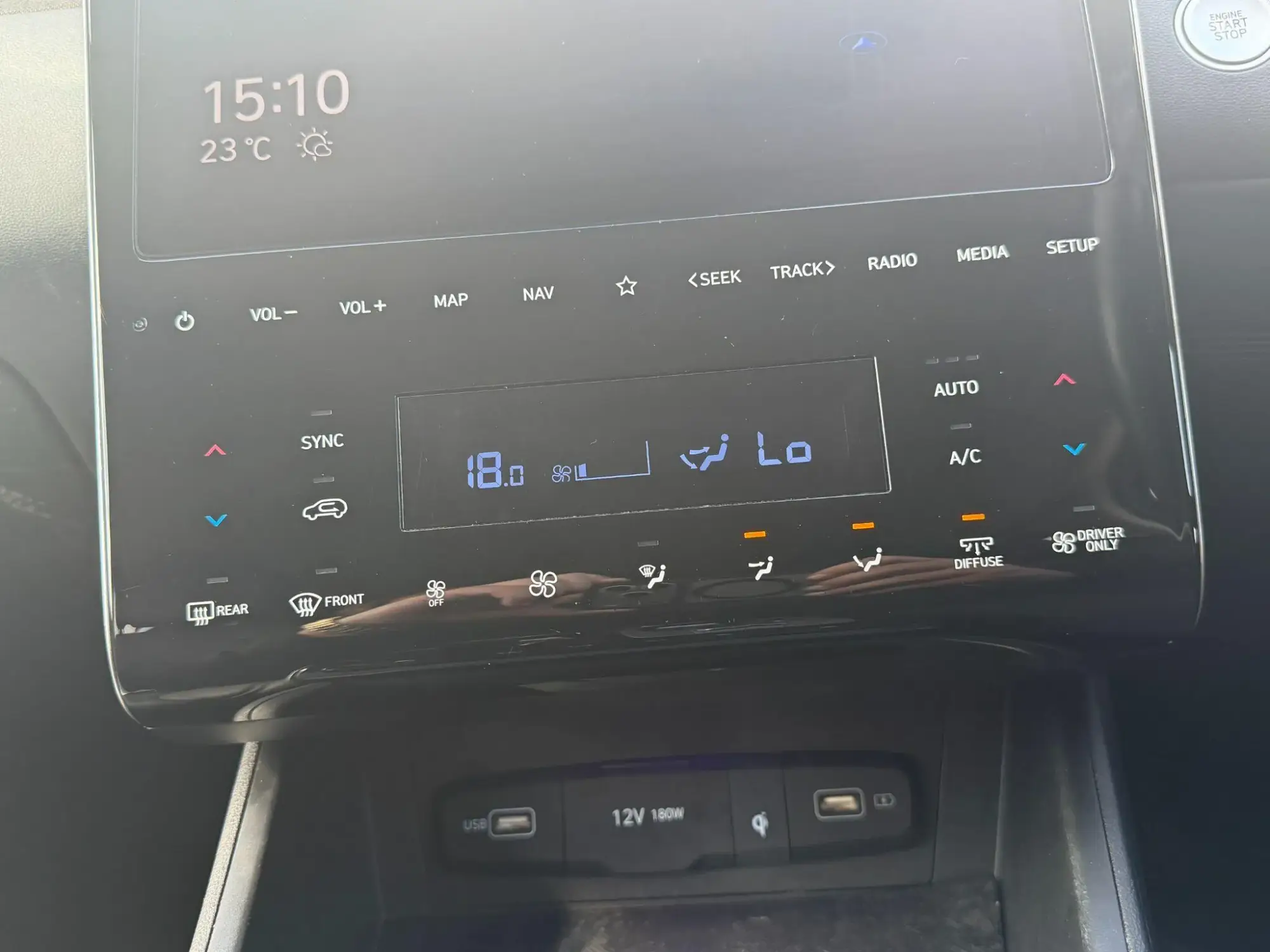 Hyundai TUCSON Plug-in Hybrid Image 24 Hyundai TUCSON Plug-in Hybrid Image 24