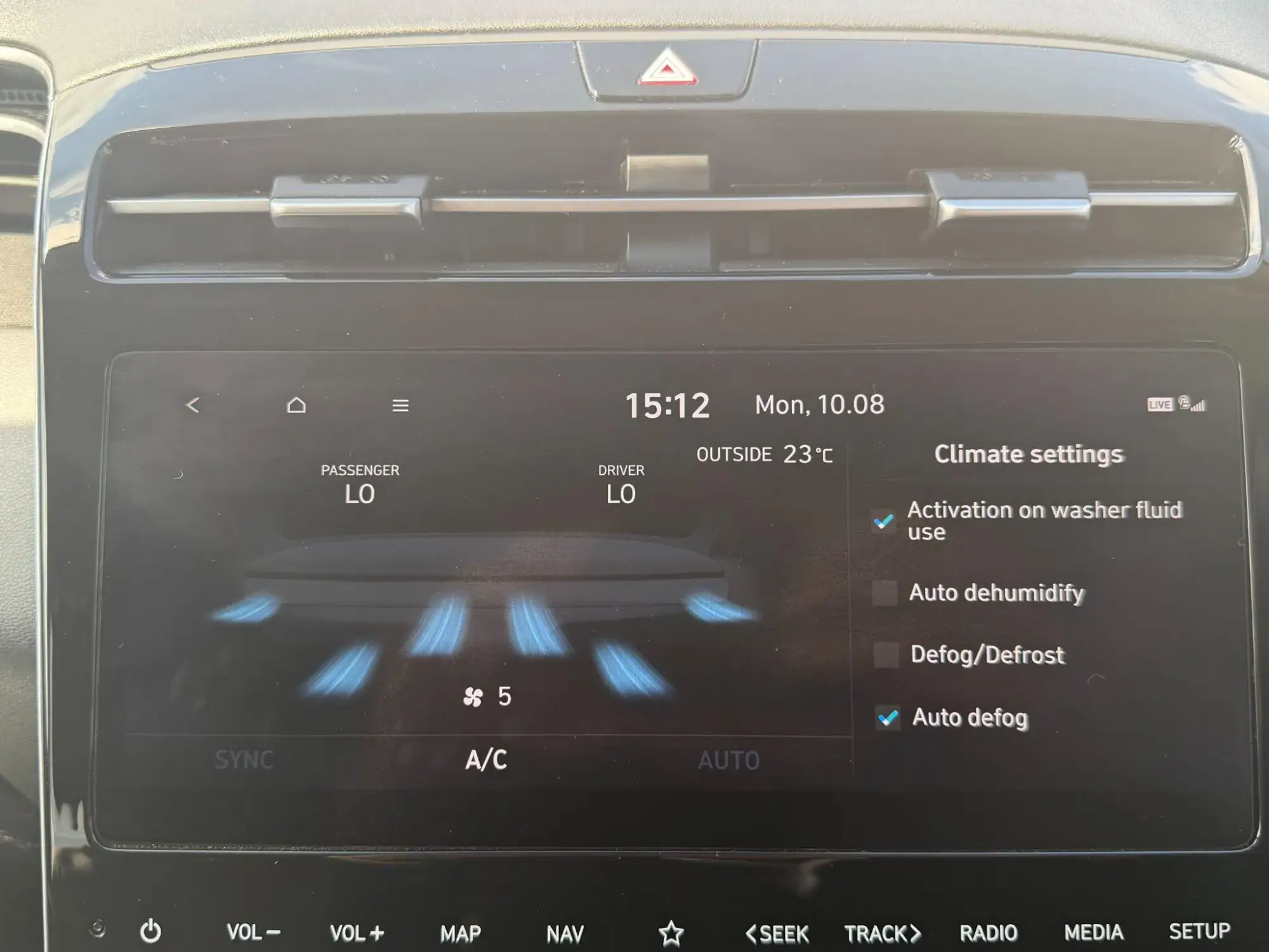 Hyundai TUCSON Plug-in Hybrid Image 27 Hyundai TUCSON Plug-in Hybrid Image 27