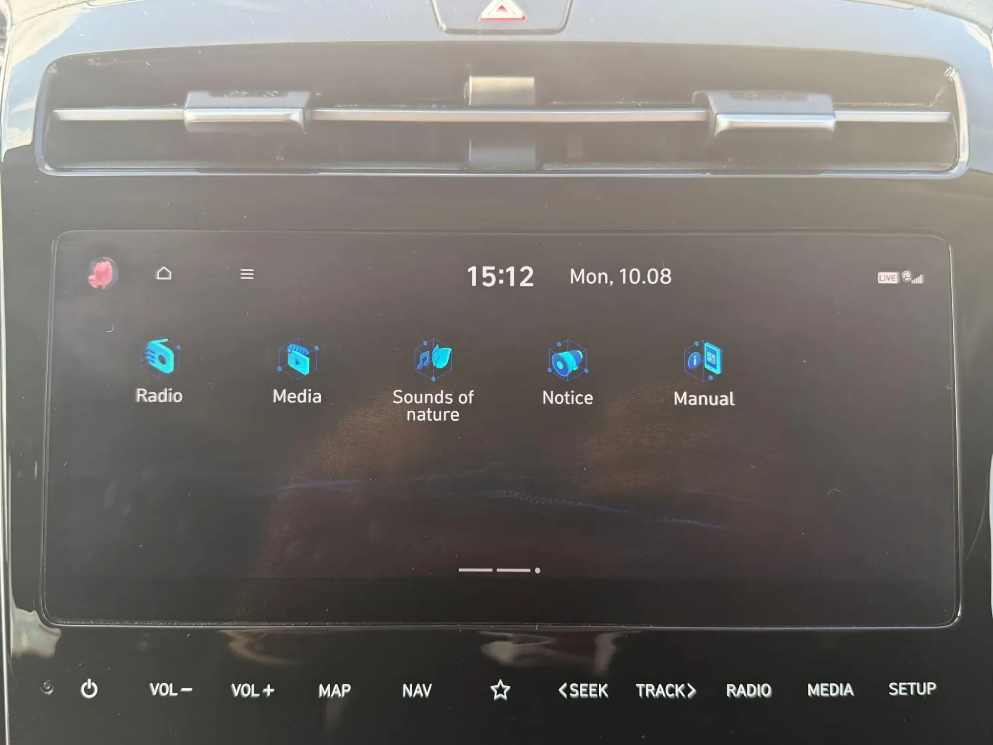 Hyundai TUCSON Plug-in Hybrid Image 31 Hyundai TUCSON Plug-in Hybrid Image 31