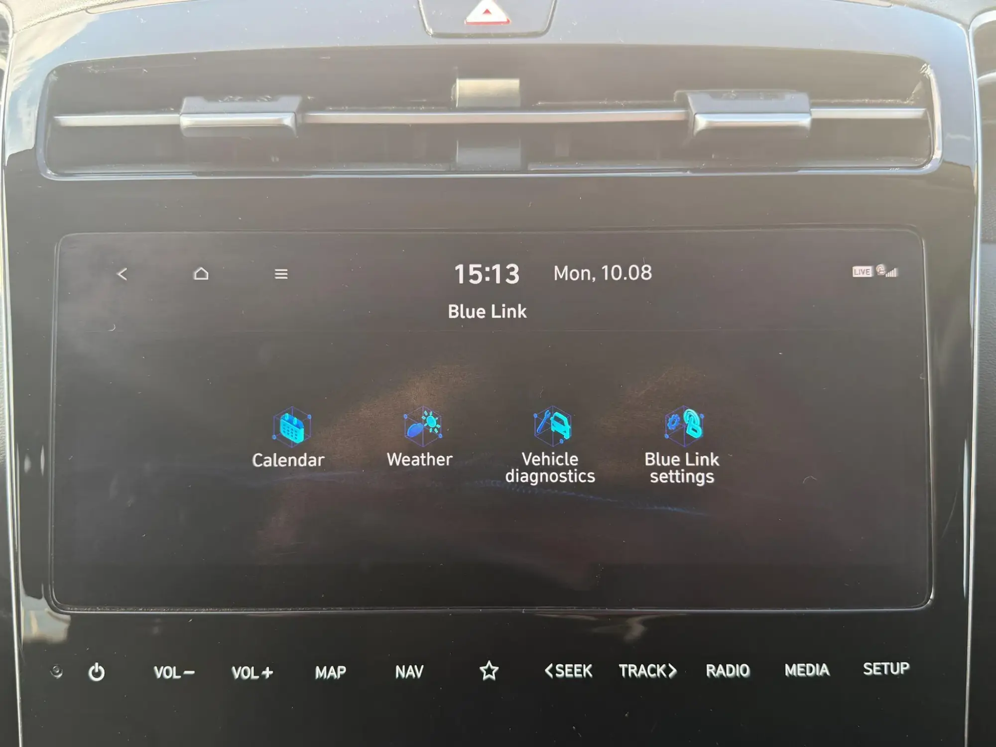 Hyundai TUCSON Plug-in Hybrid Image 33 Hyundai TUCSON Plug-in Hybrid Image 33