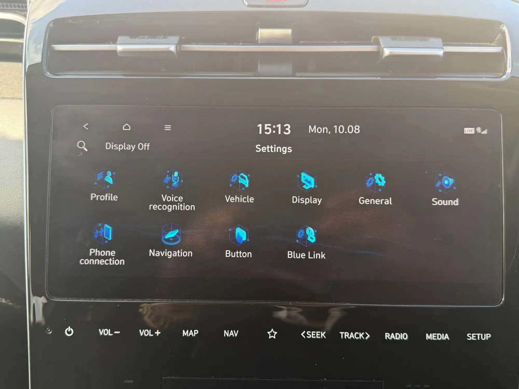 Hyundai TUCSON Plug-in Hybrid Image 34 Hyundai TUCSON Plug-in Hybrid Image 34