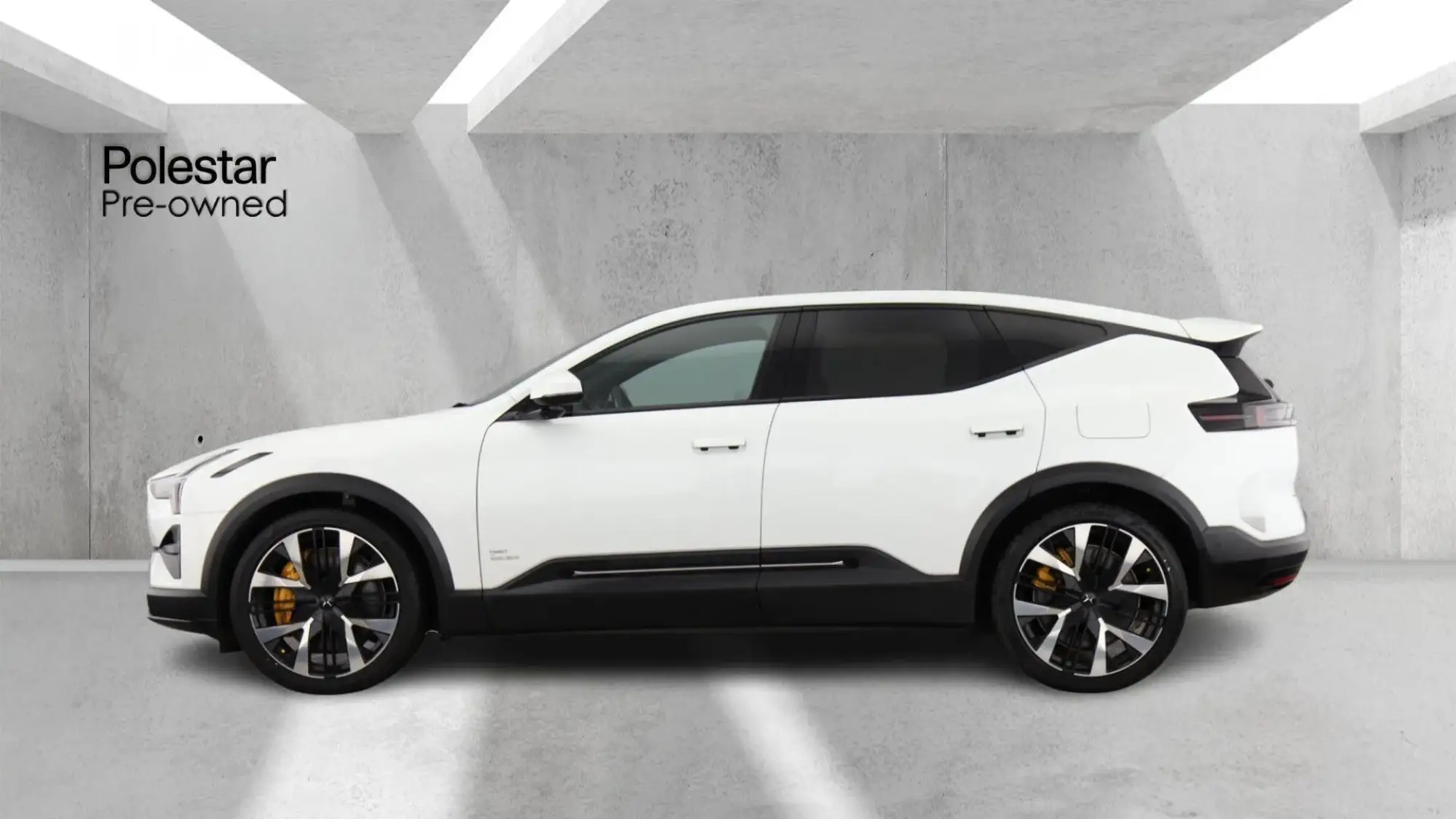 Polestar 3 Image 2