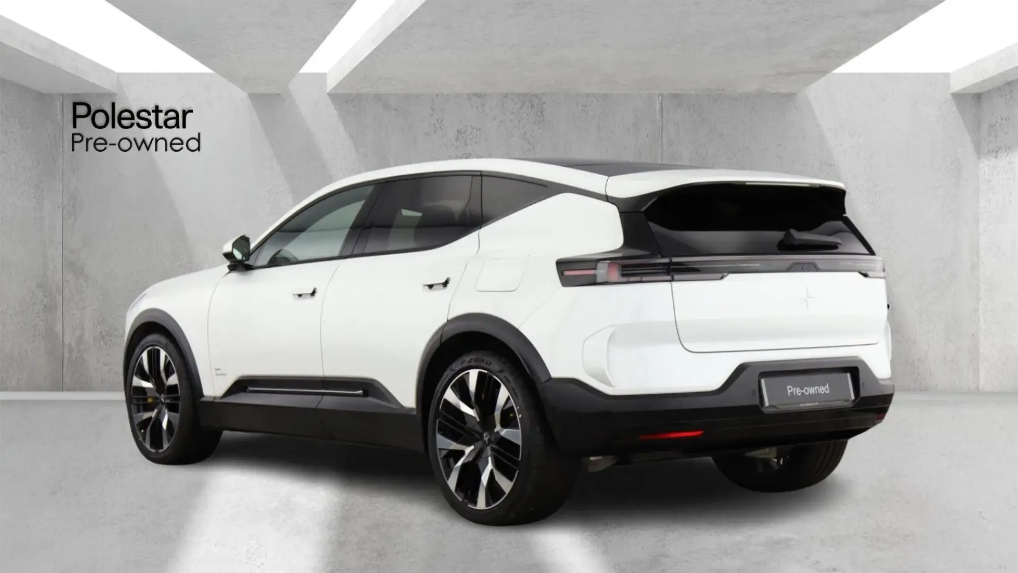 Polestar 3 Image 3