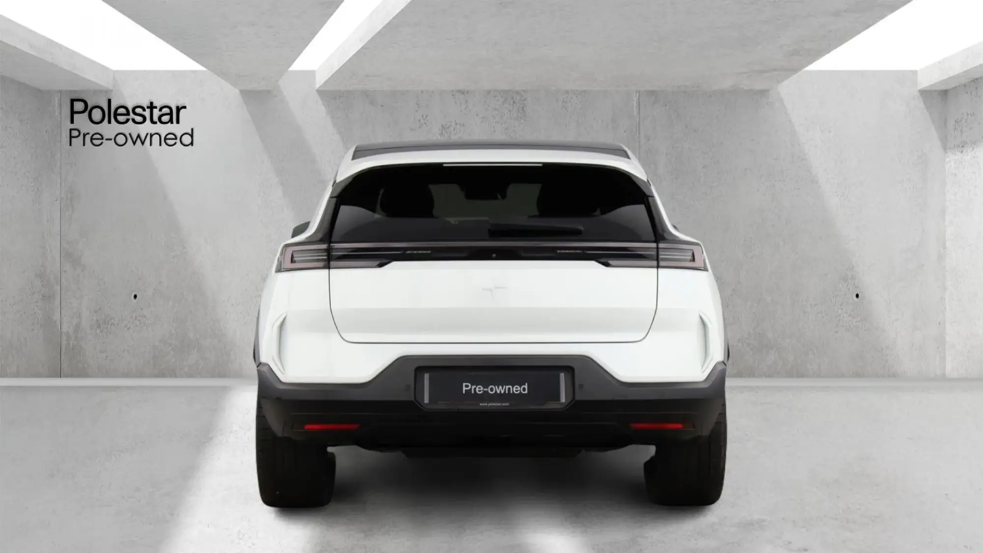 Polestar 3 Image 4